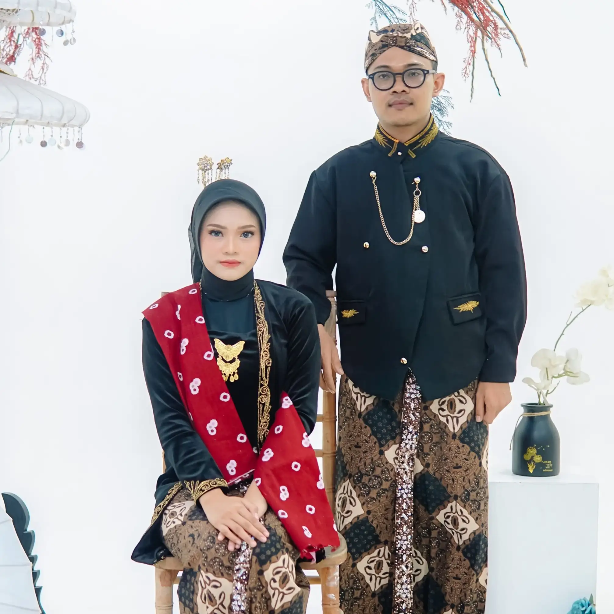 The Wedding Of Wawan & Nisa