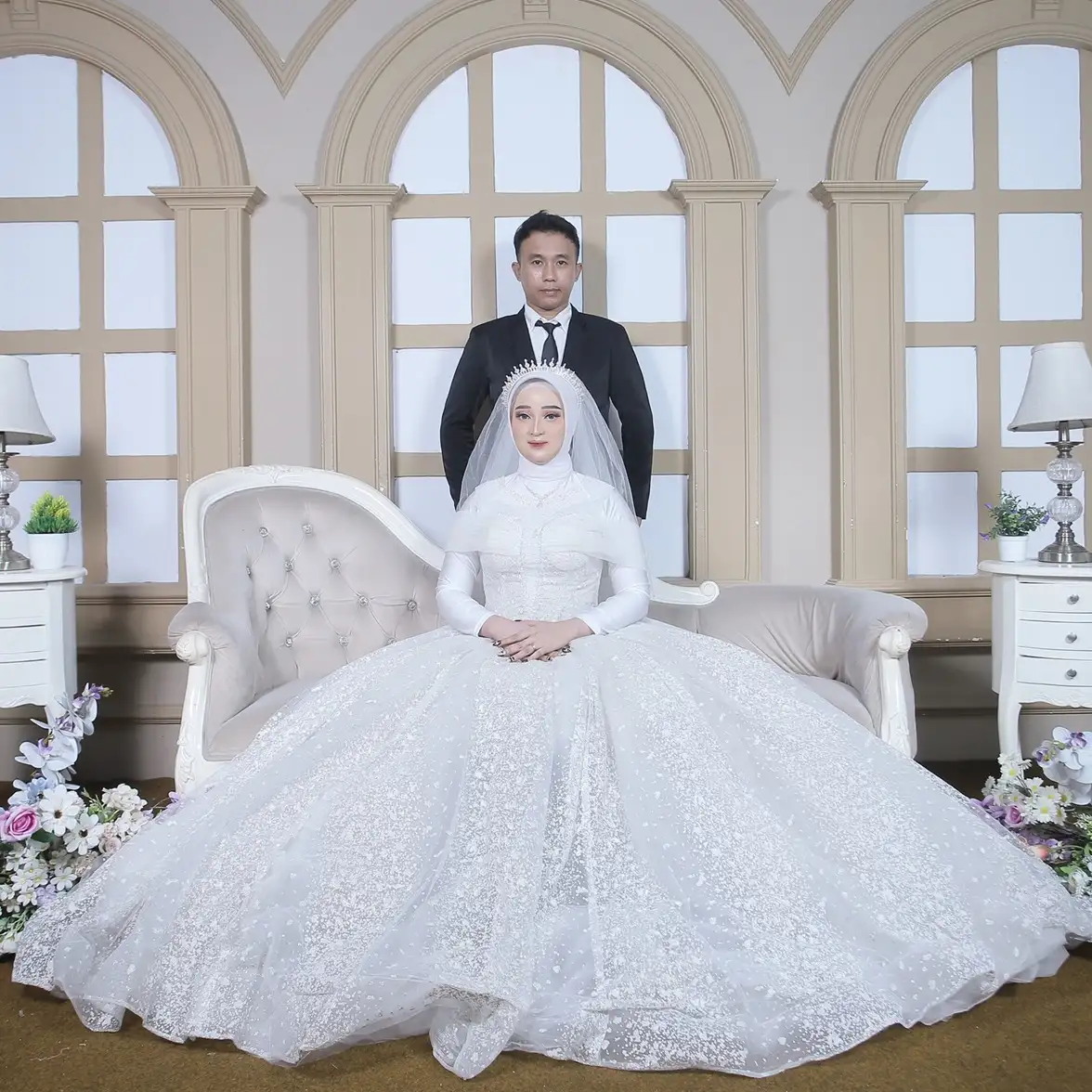 The Wedding Of Adella & Teguh