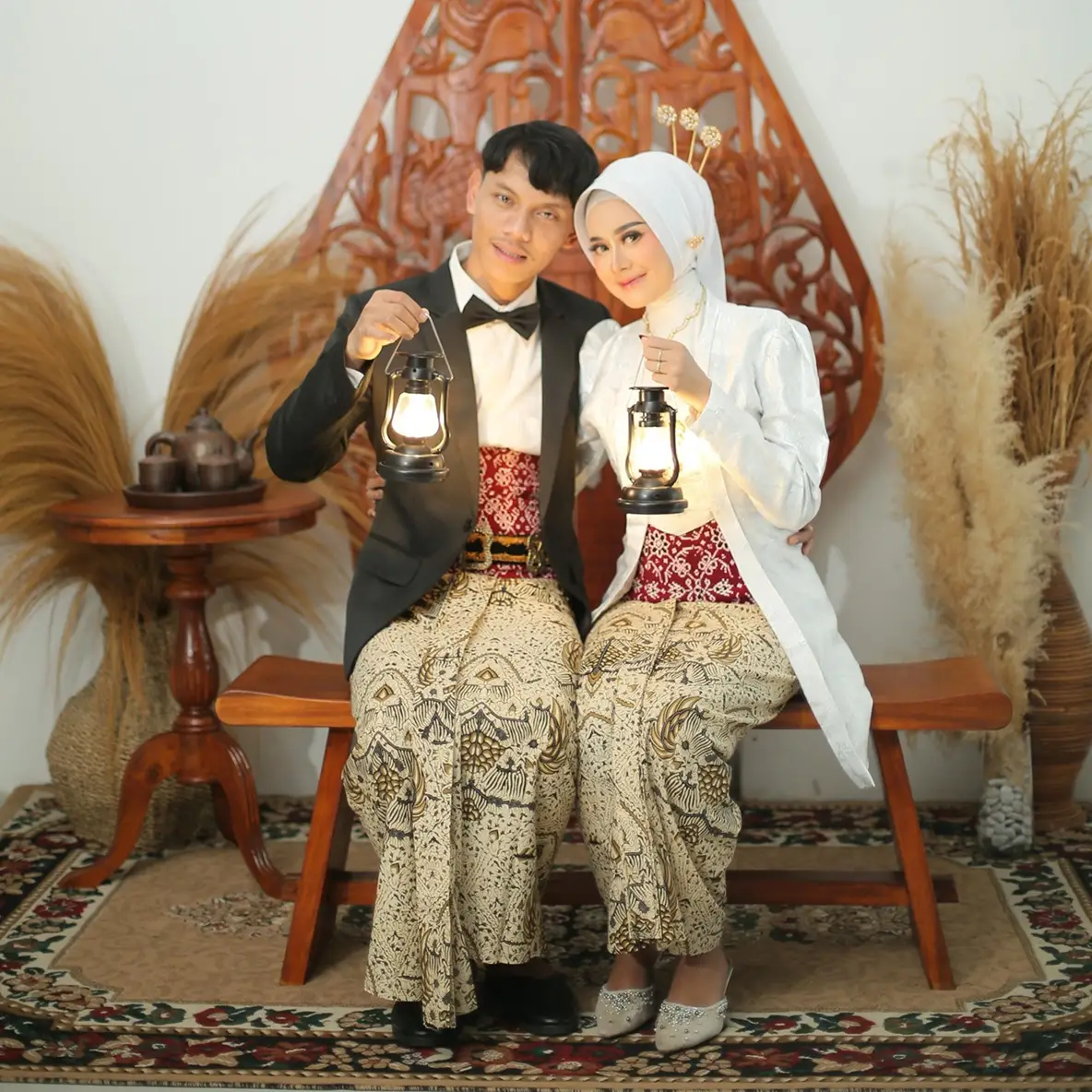 The Wedding Of Anisa & Agung