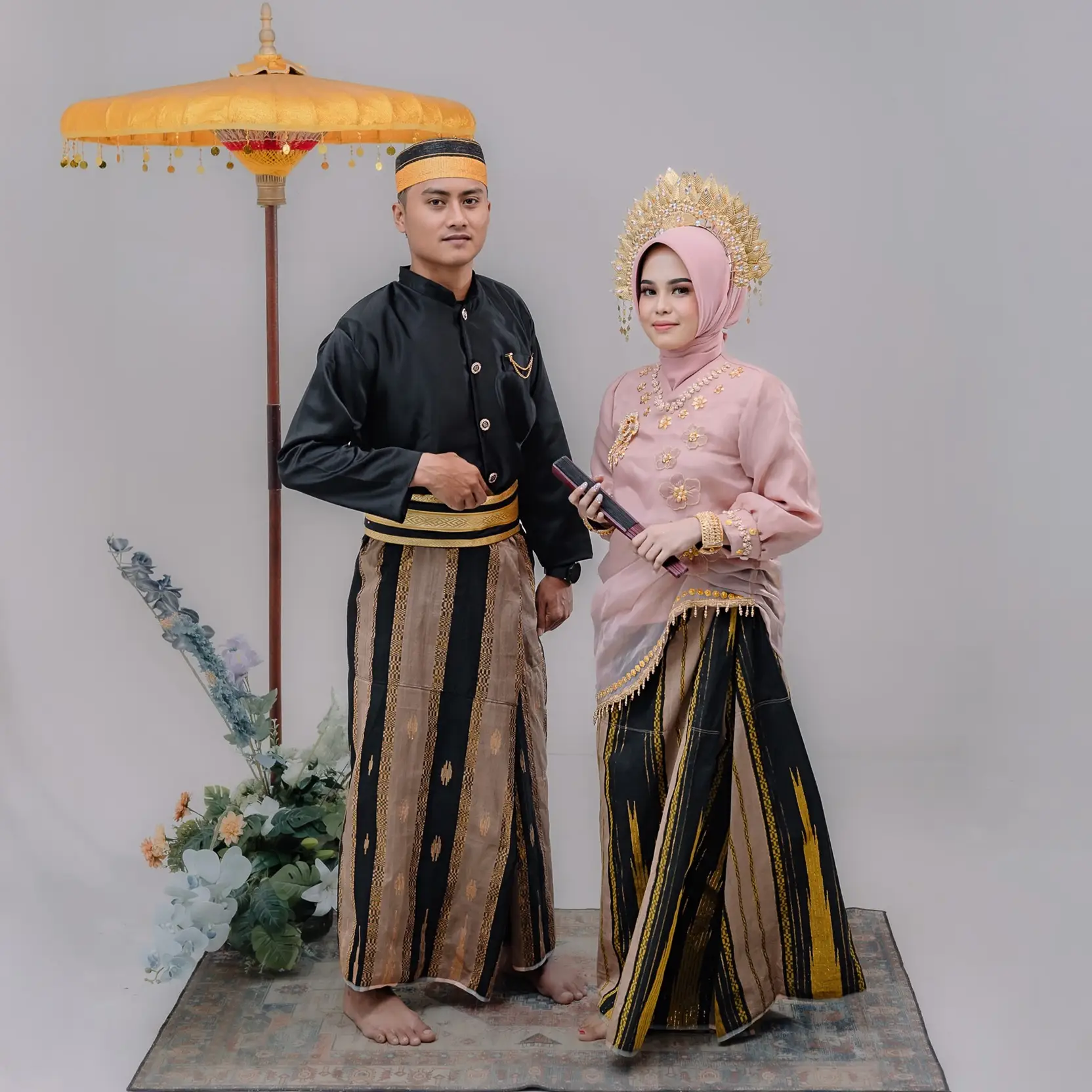 The Wedding Of Ardi & Ana