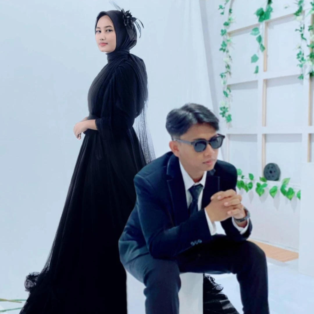 The Wedding Of Eka & Nita
