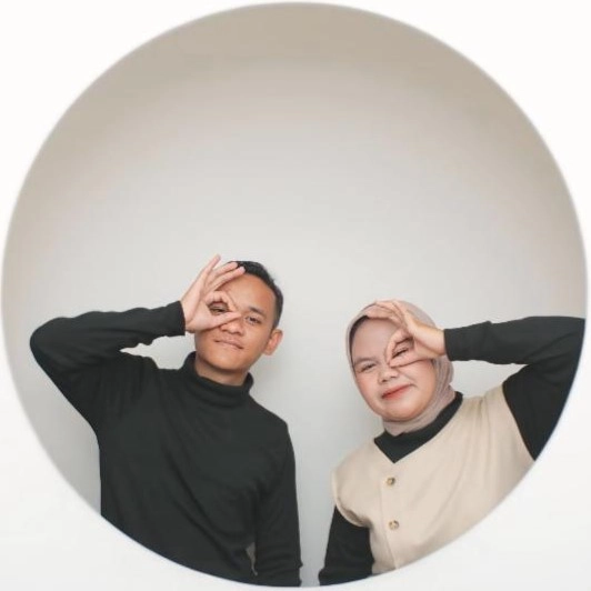 The Wedding Of Elin & Ndri
