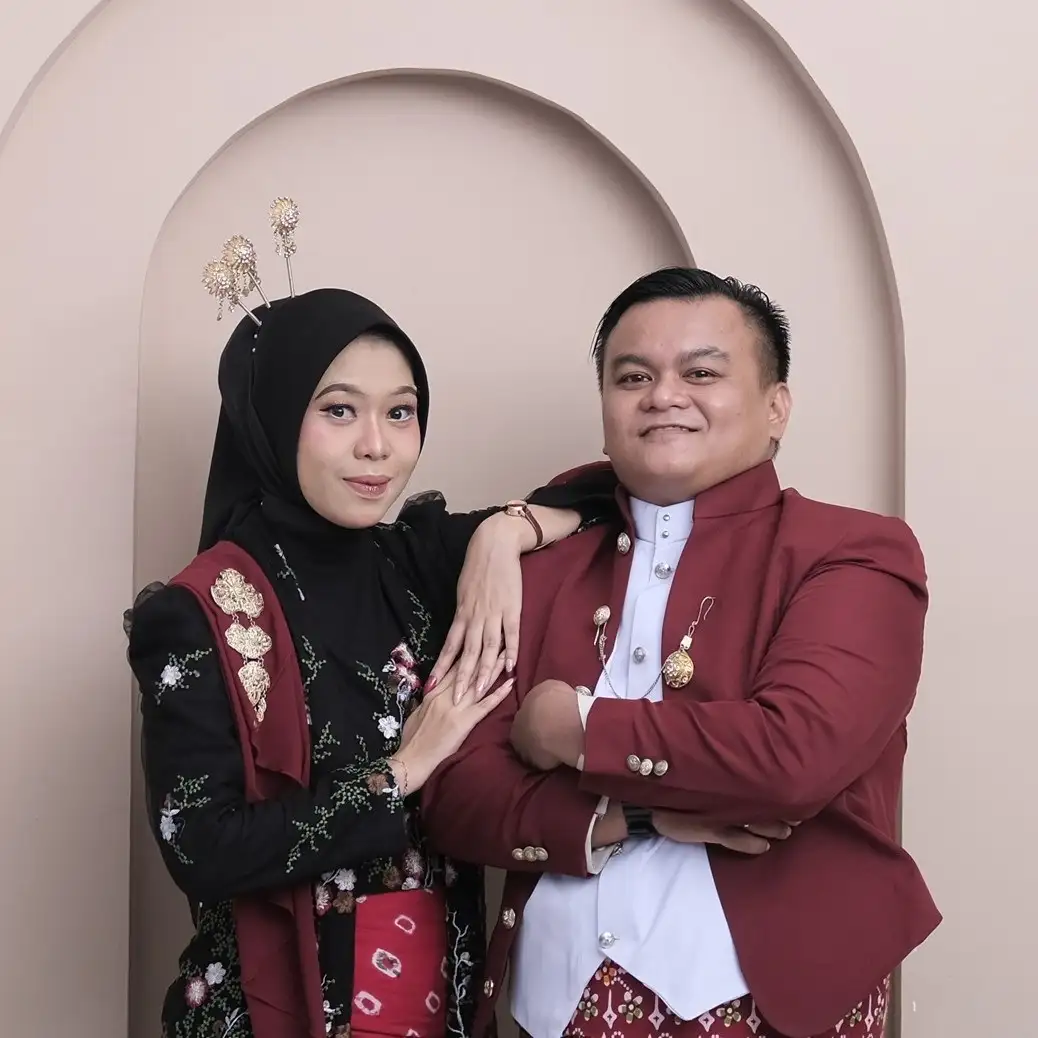 The Wedding Of Fajar & Tarisa