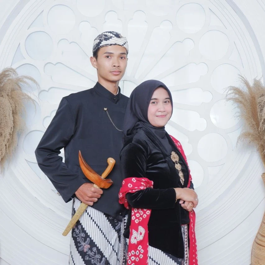 The Wedding Of Ferra & Faisal