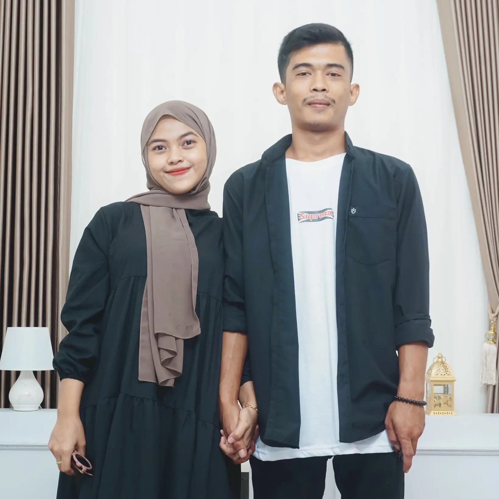 The Wedding Of Kelvin & Puti