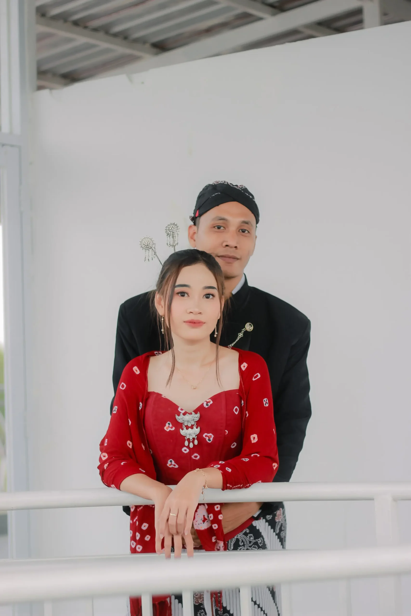 The Wedding Of Kiki & Yudi - Besokakad.Id_10