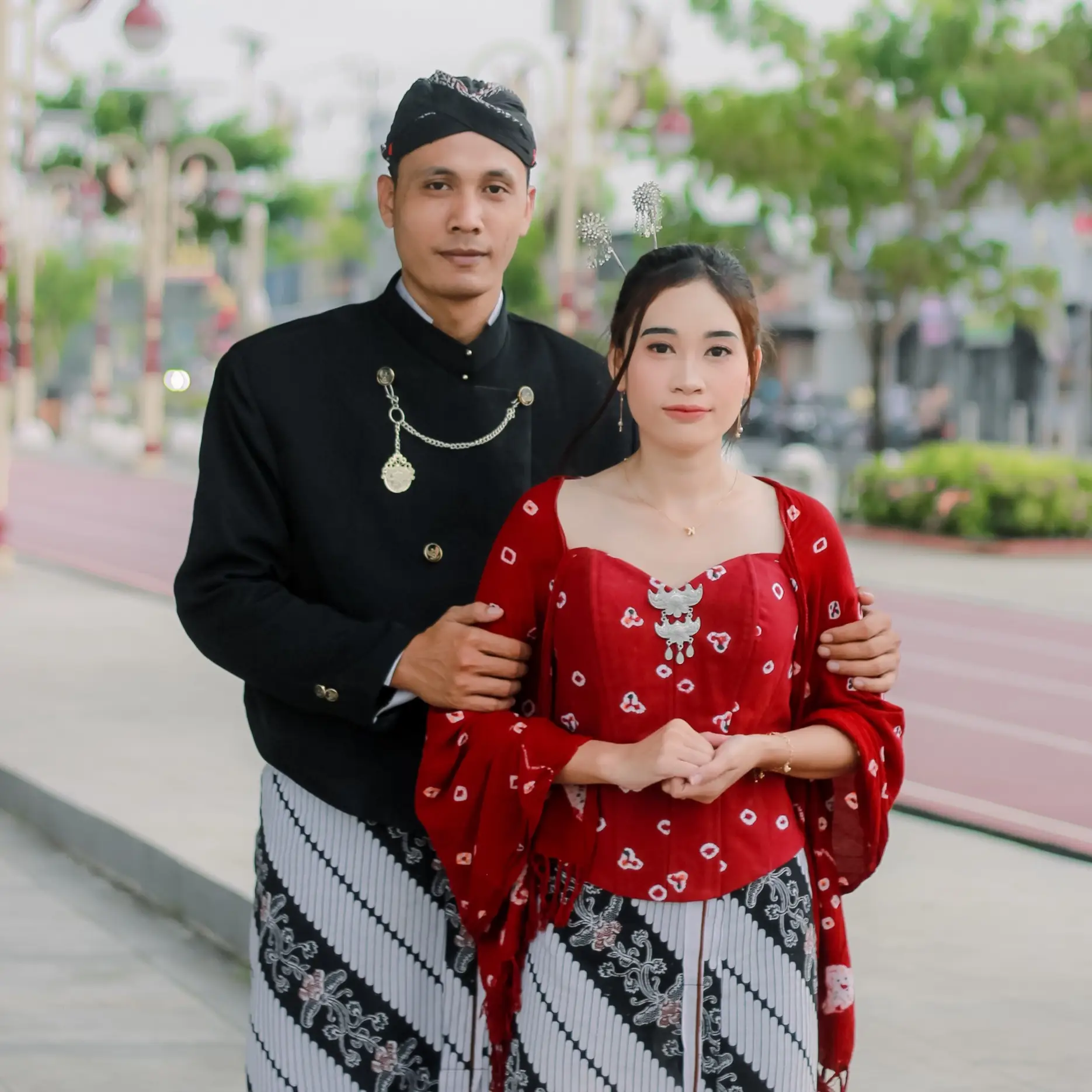 The Wedding Of Kiki & Yudi