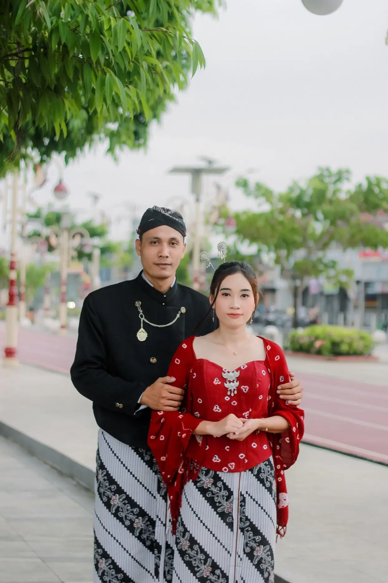 The Wedding Of Kiki & Yudi - Besokakad.Id_2