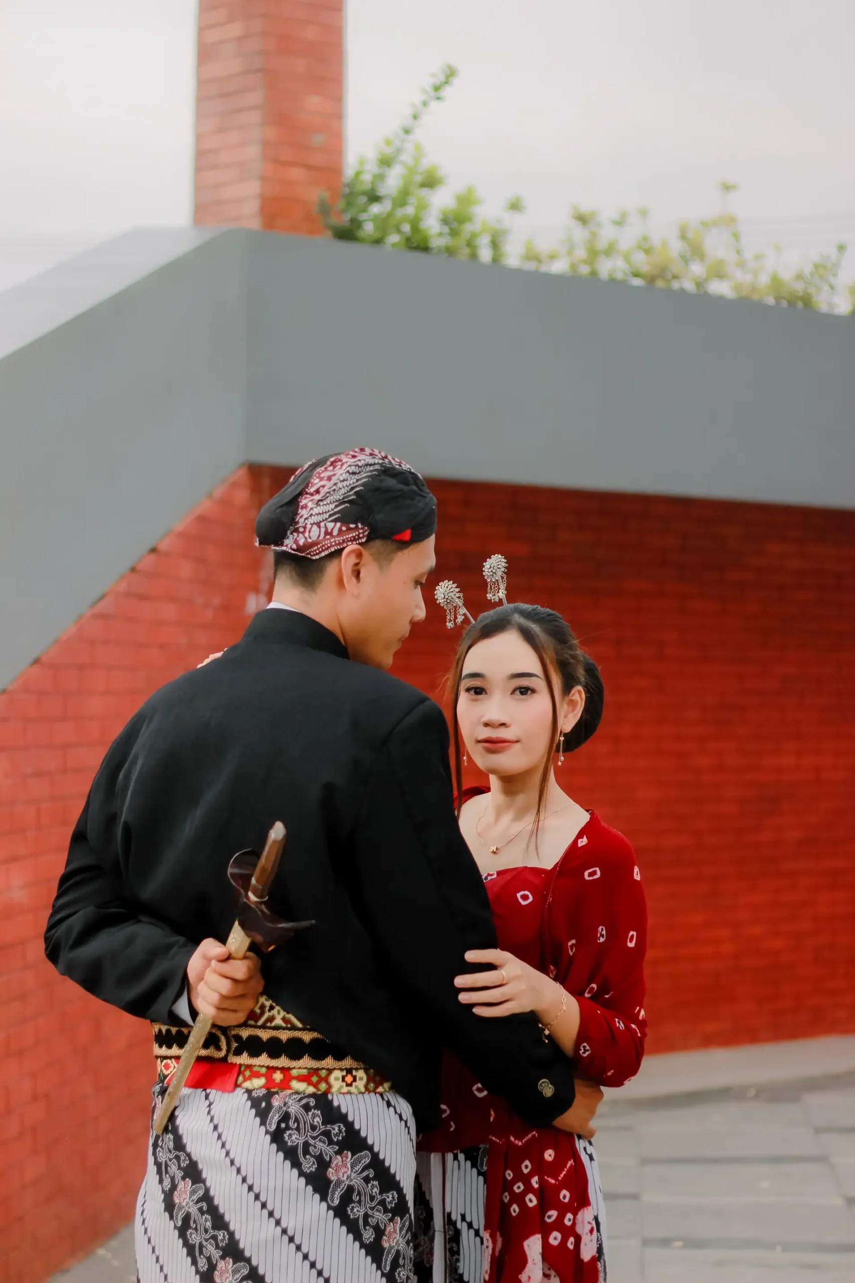 The Wedding Of Kiki & Yudi - Besokakad.Id_4