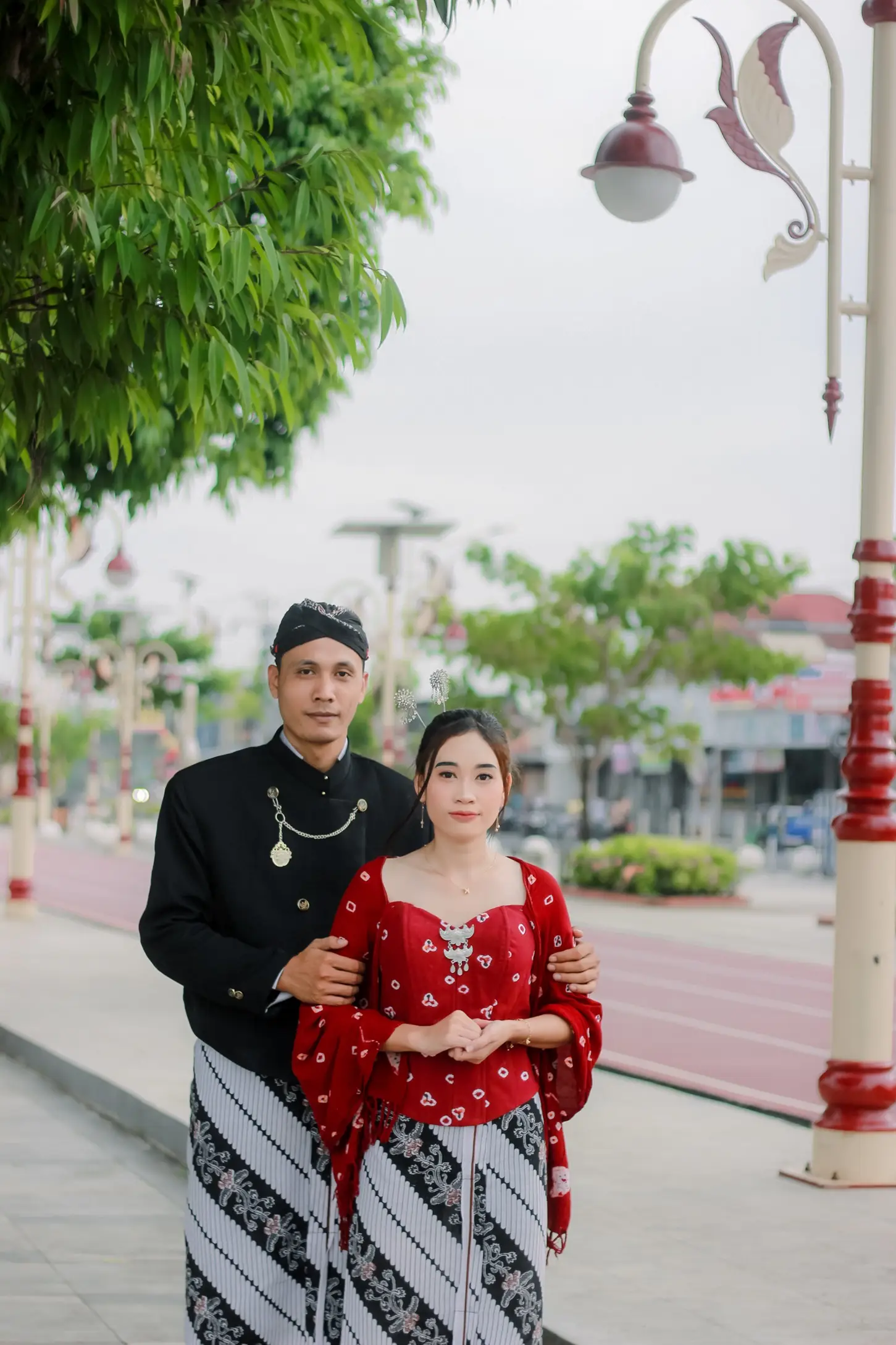 The Wedding Of Kiki & Yudi - Besokakad.Id_5