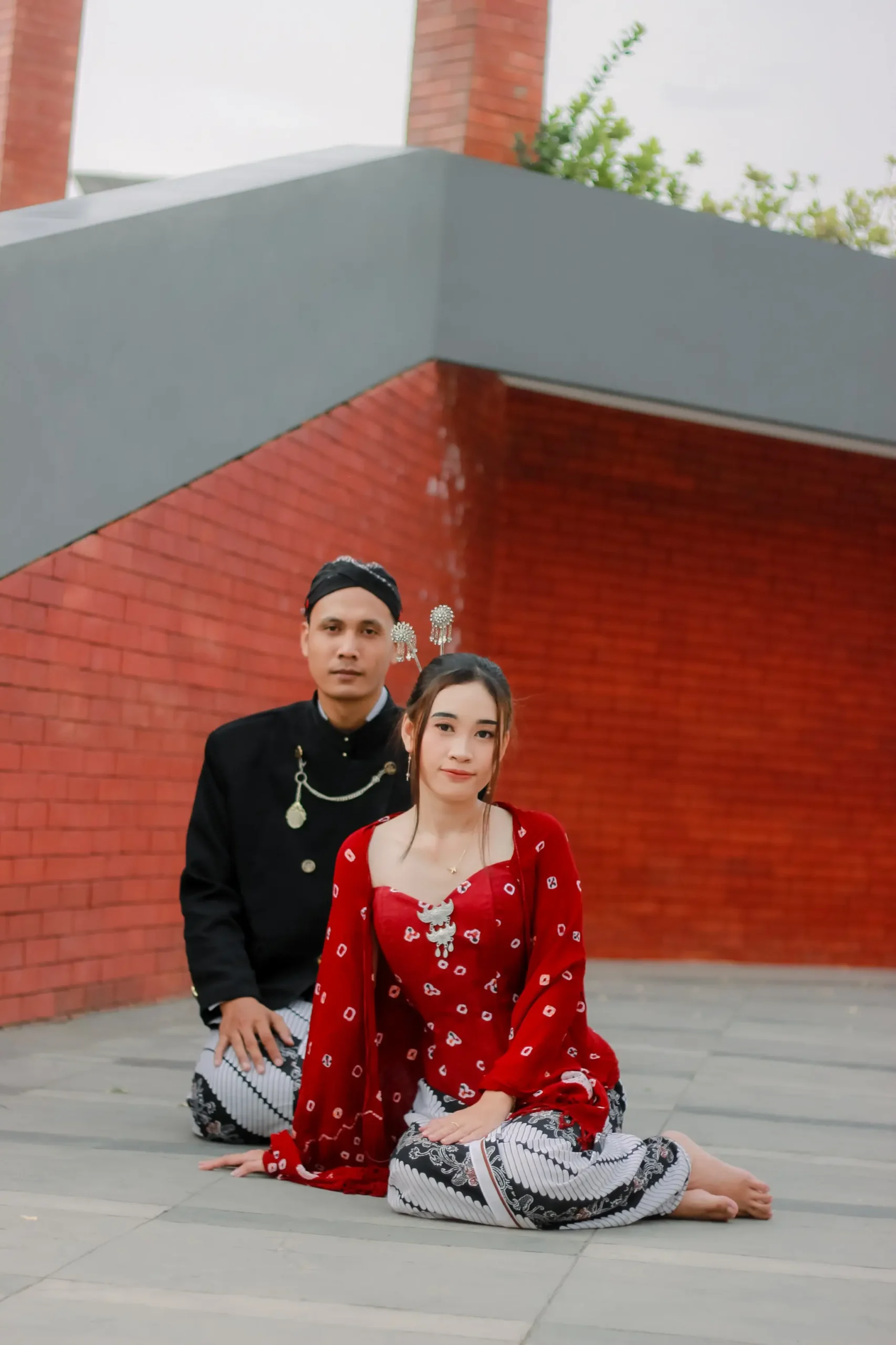 The Wedding Of Kiki & Yudi - Besokakad.Id_7