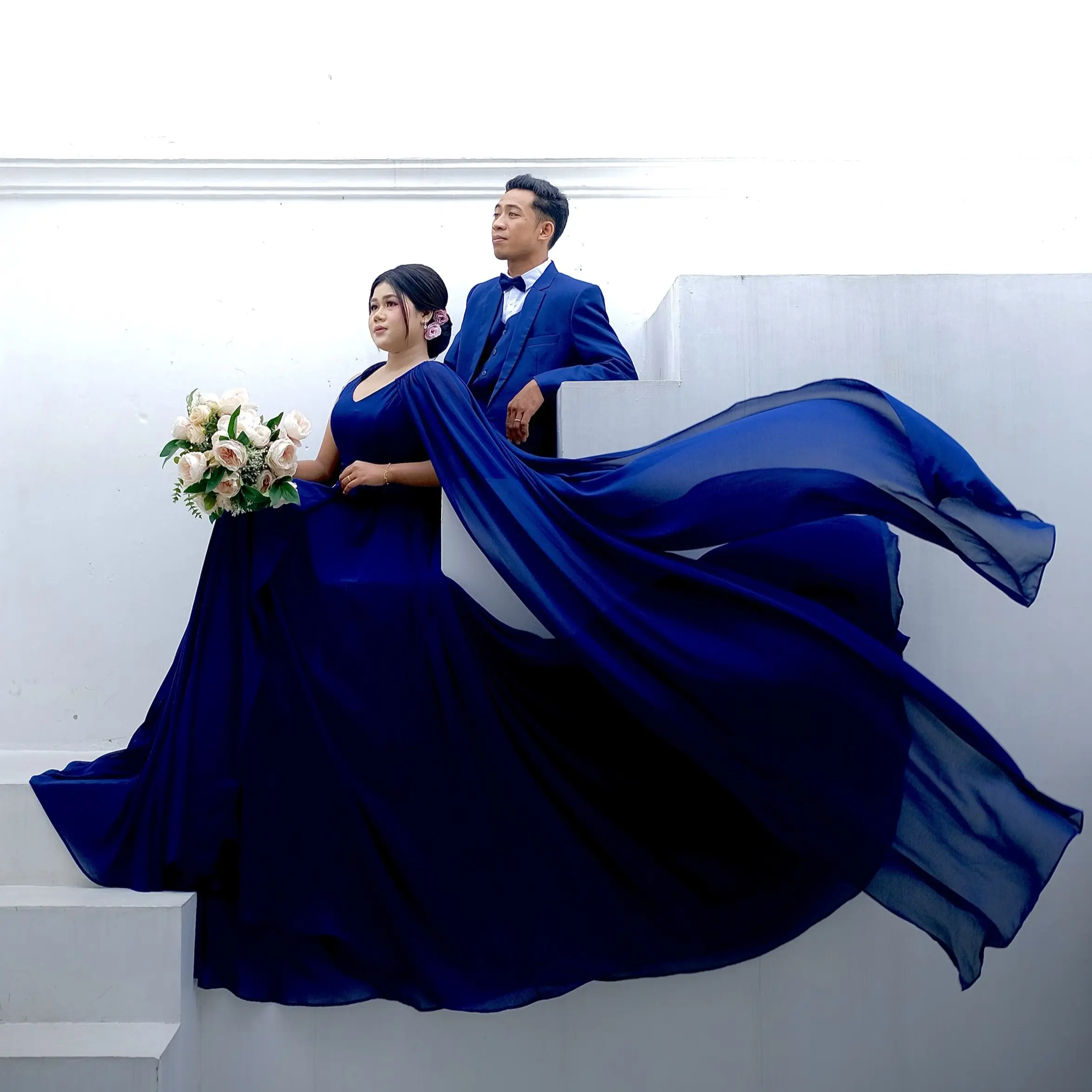The Wedding Of Nindi & Fajar