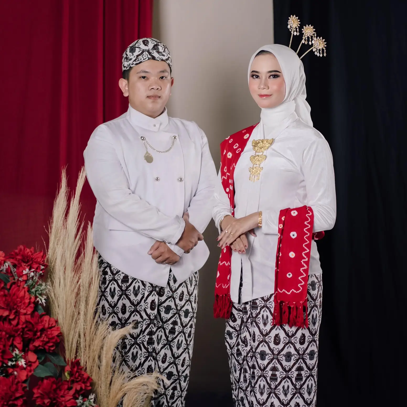 The Wedding Of Putri & Vanka