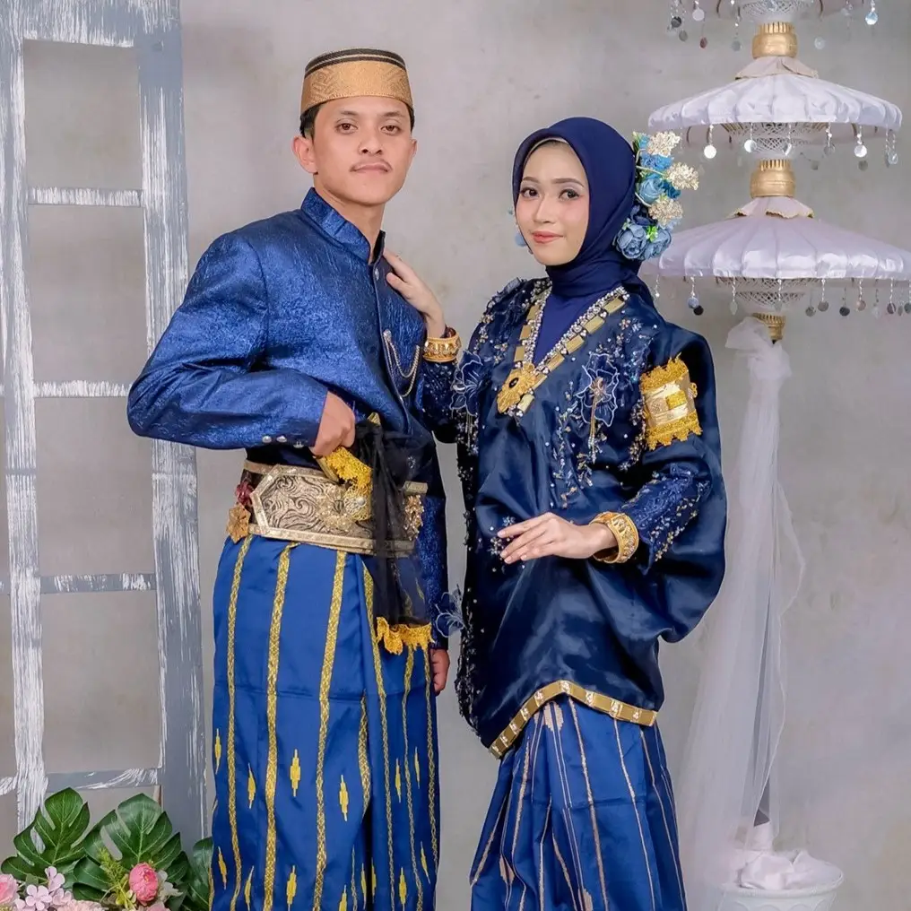 The Wedding Of Ramli & Dilla