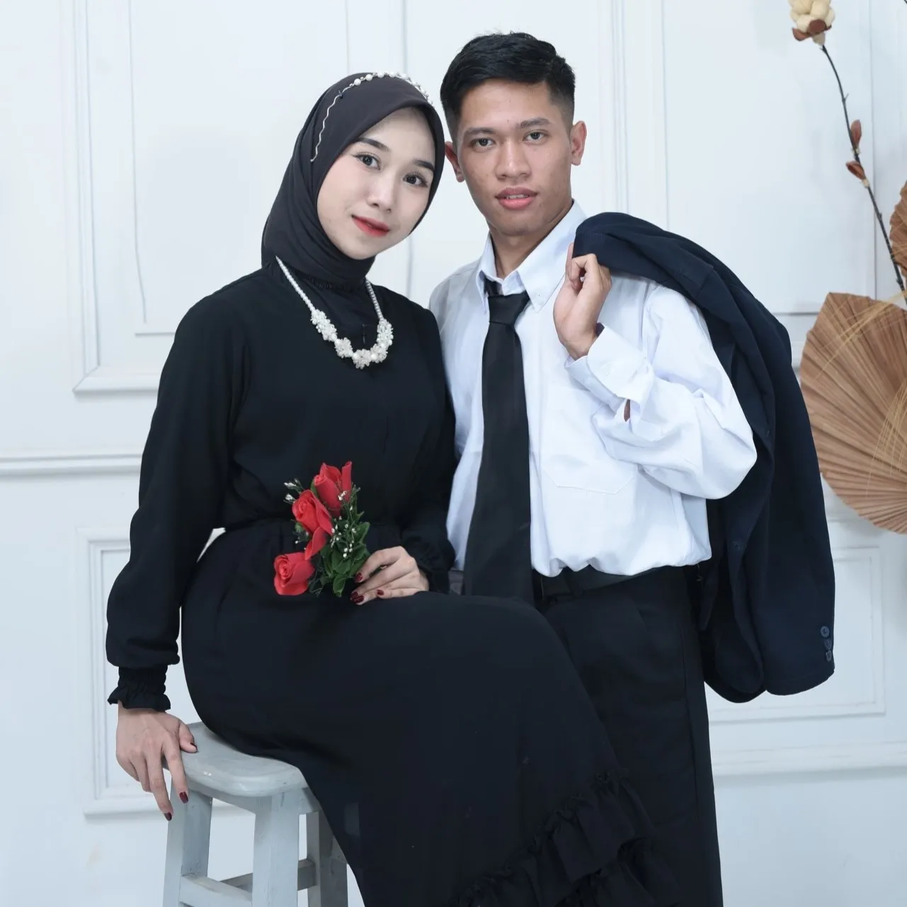 The Wedding Of Risma & Anwar