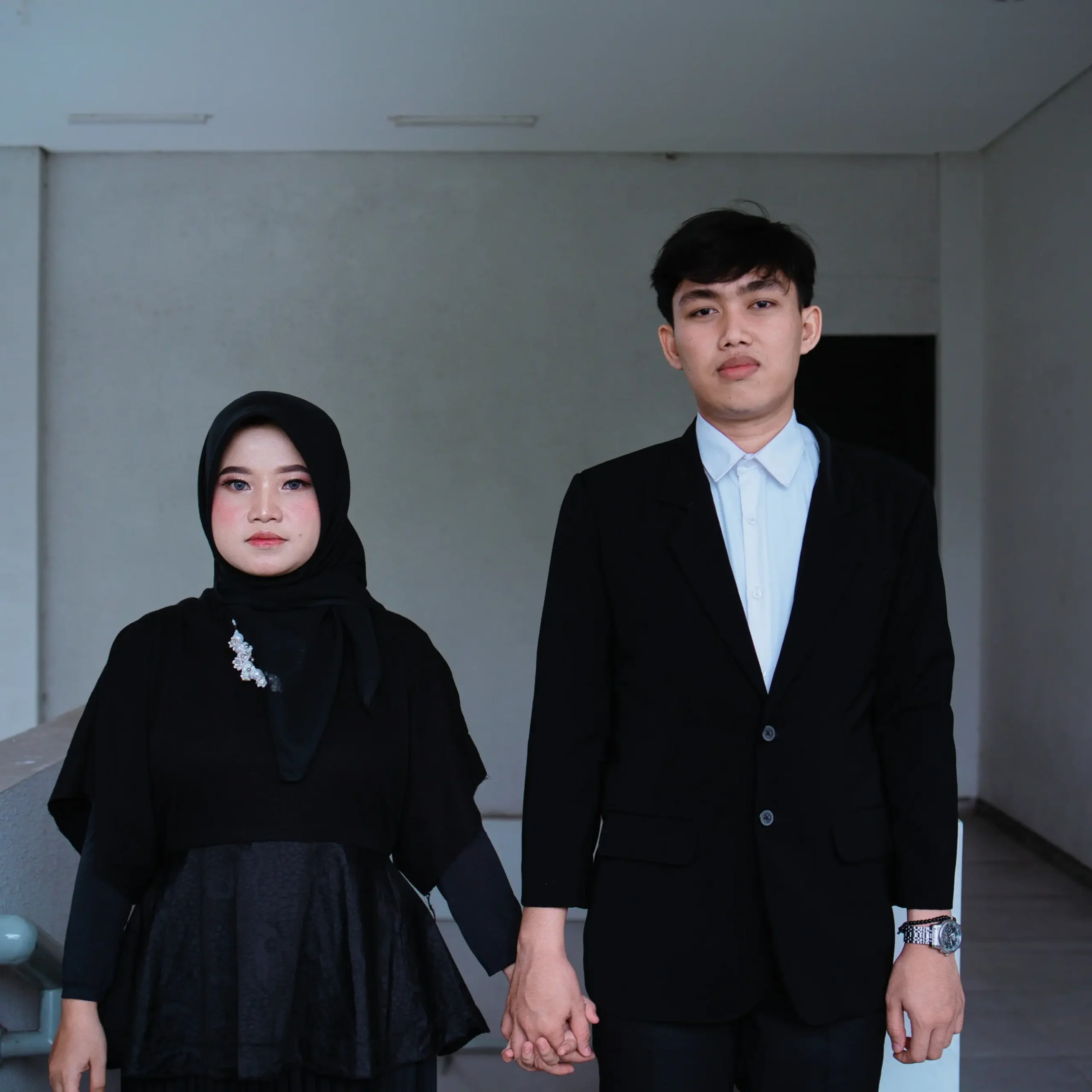 The Wedding Of Rizki & Nova