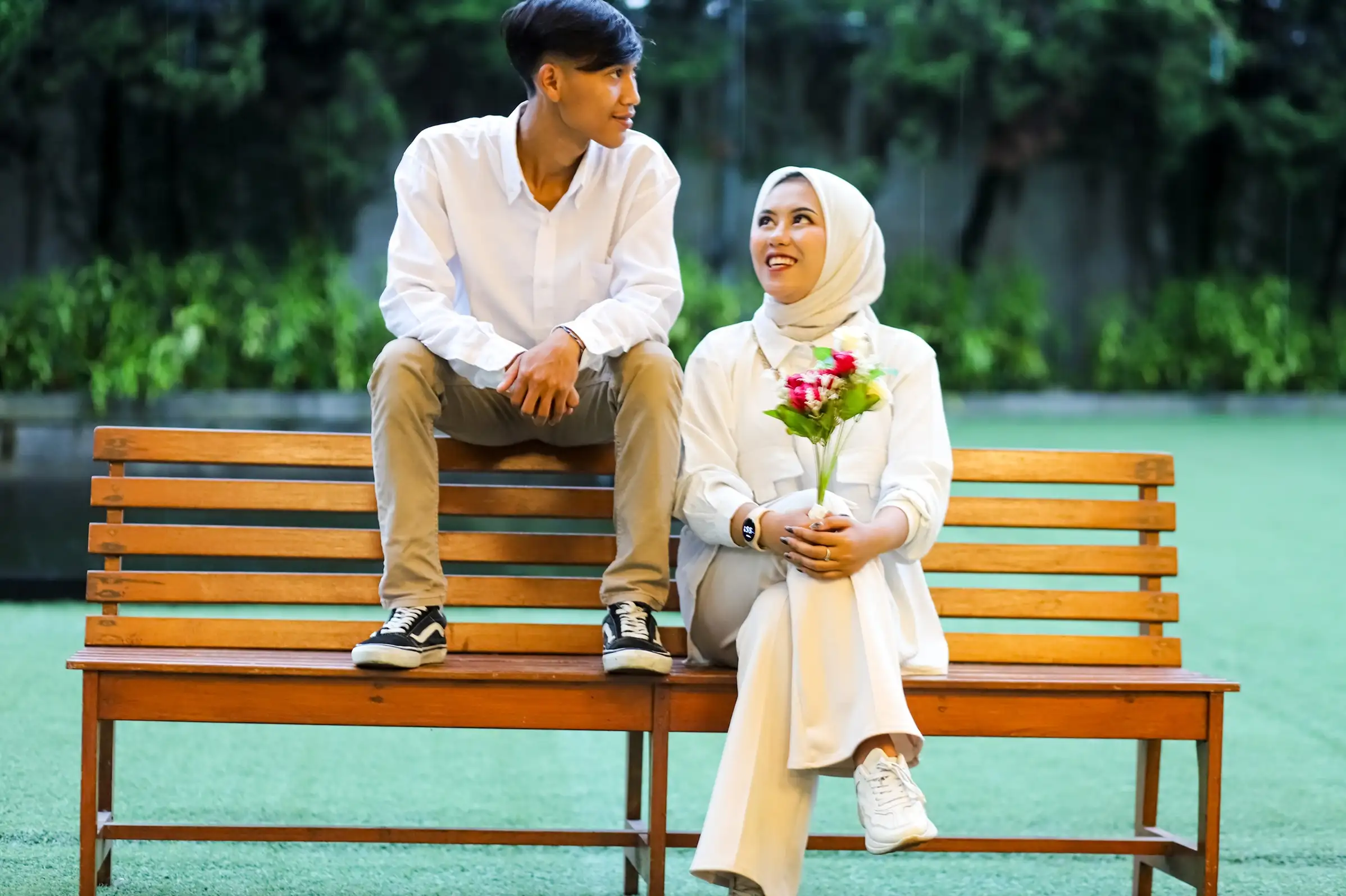 The Wedding Of Sukma & Deden - Besokakad.Id_12
