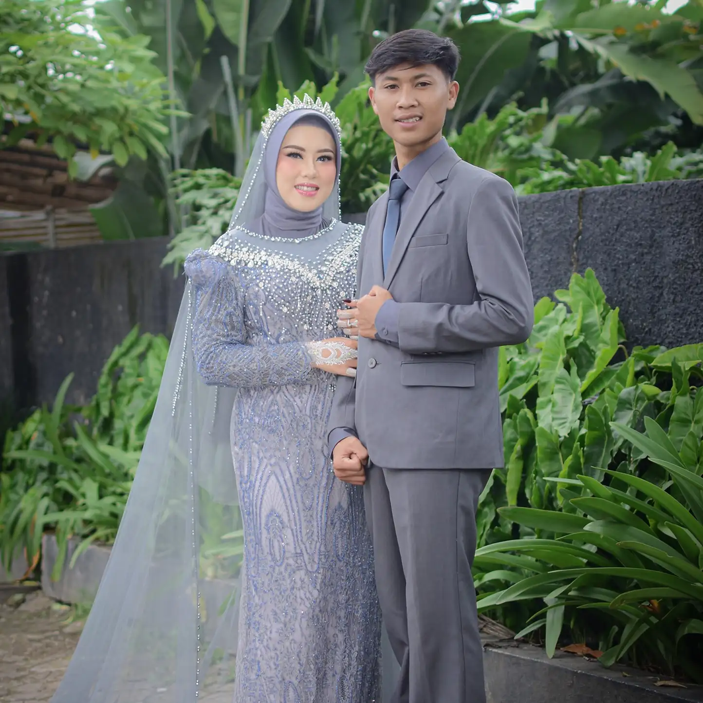 The Wedding Of Sukma & Deden