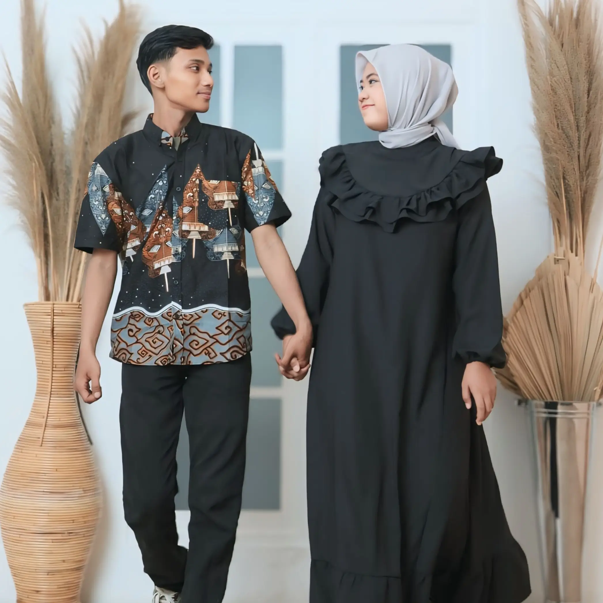 The Wedding Of Tiara & Rizal