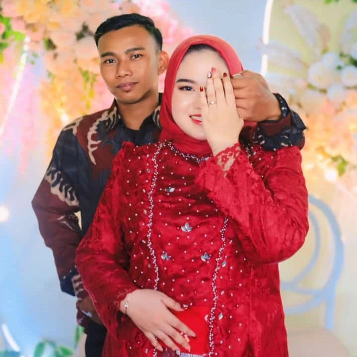 The Wedding Of Widodo & Rizka
