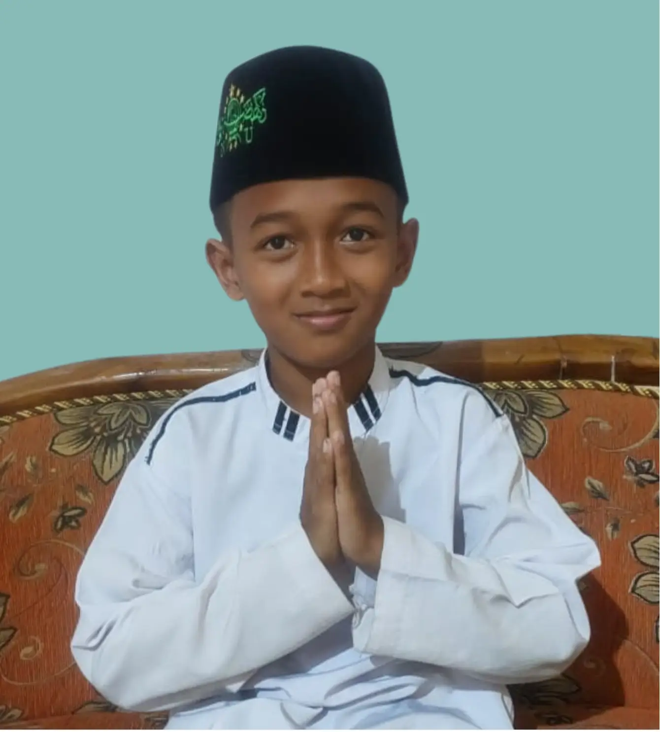 Walimatul Khitan A. Fuad Muzaki