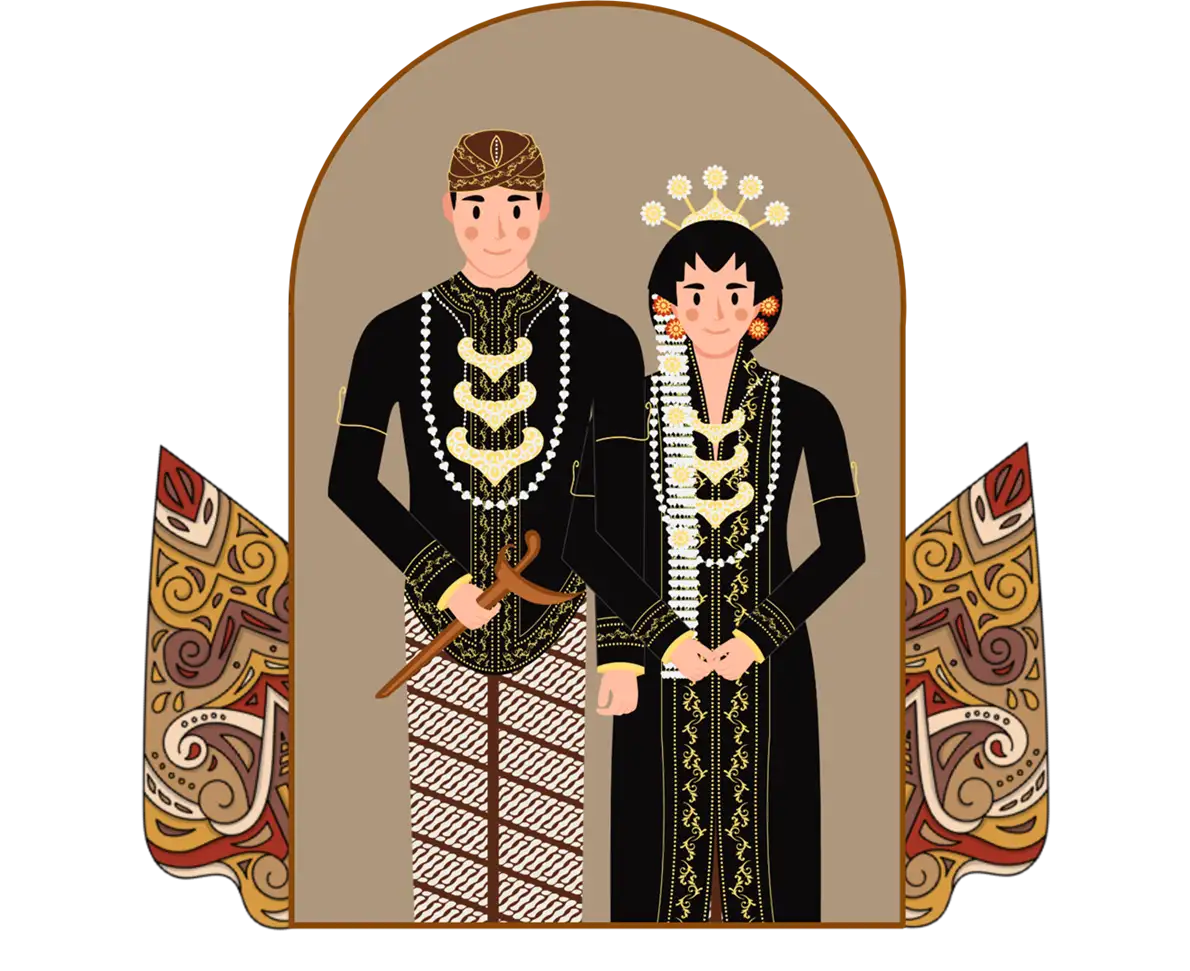 The Wedding Of Ayi & Gleen