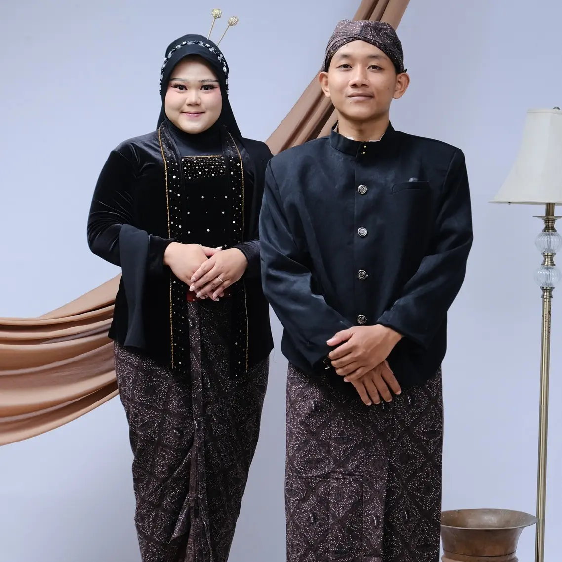 The Wedding Of Aistifa & Nando