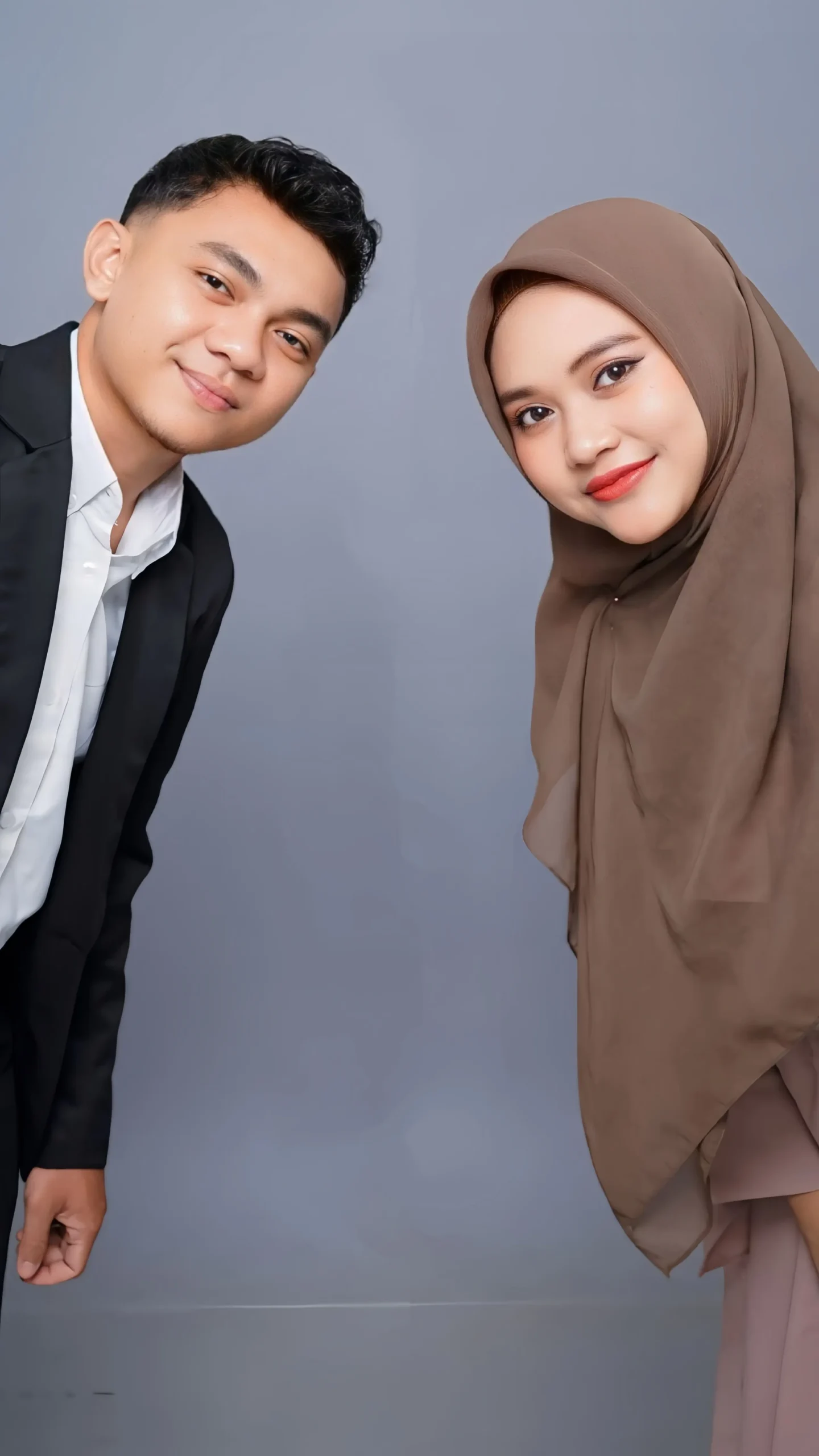 The Wedding Of Alfi & Mamik - Besokakad.Id_10