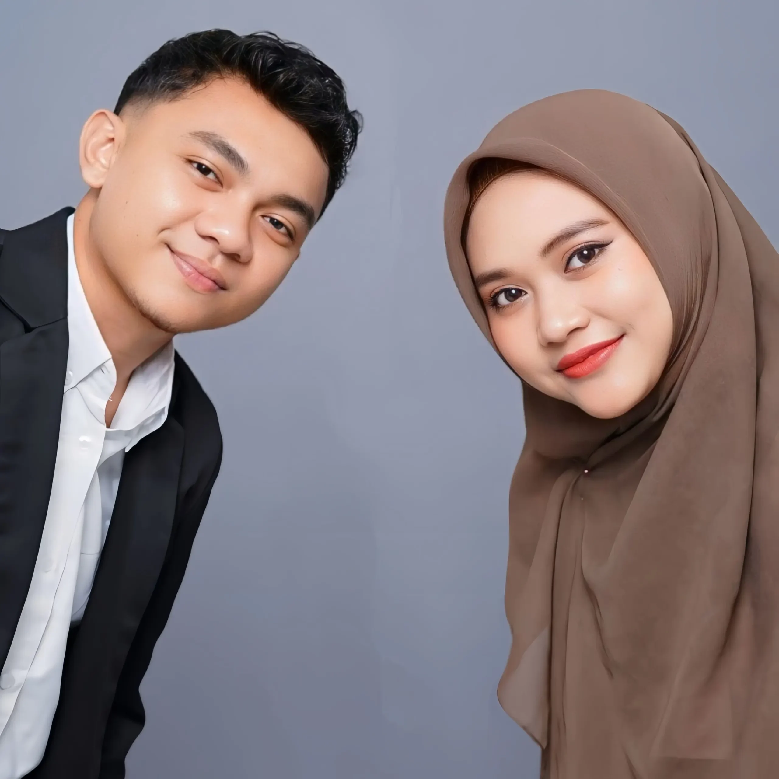 The Wedding Of Alfi & Mamik