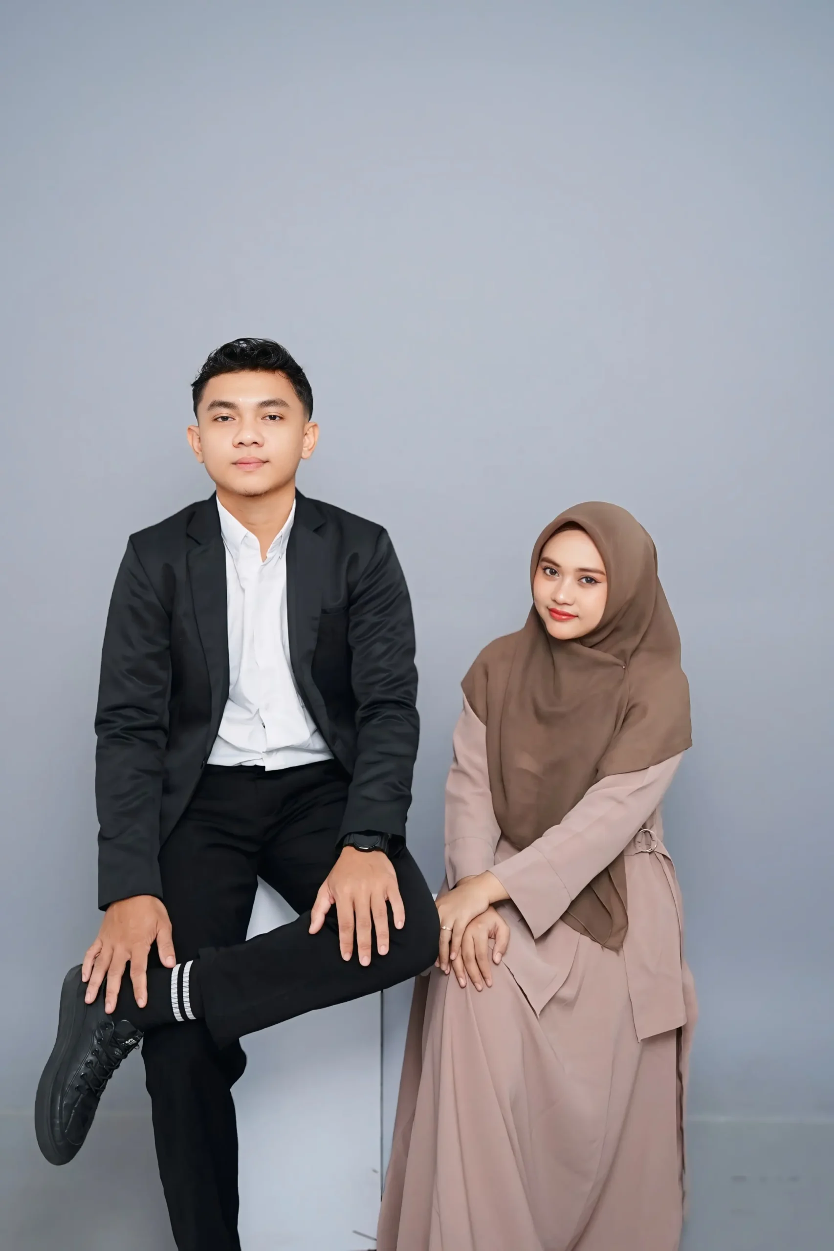 The Wedding Of Alfi & Mamik - Besokakad.Id_6