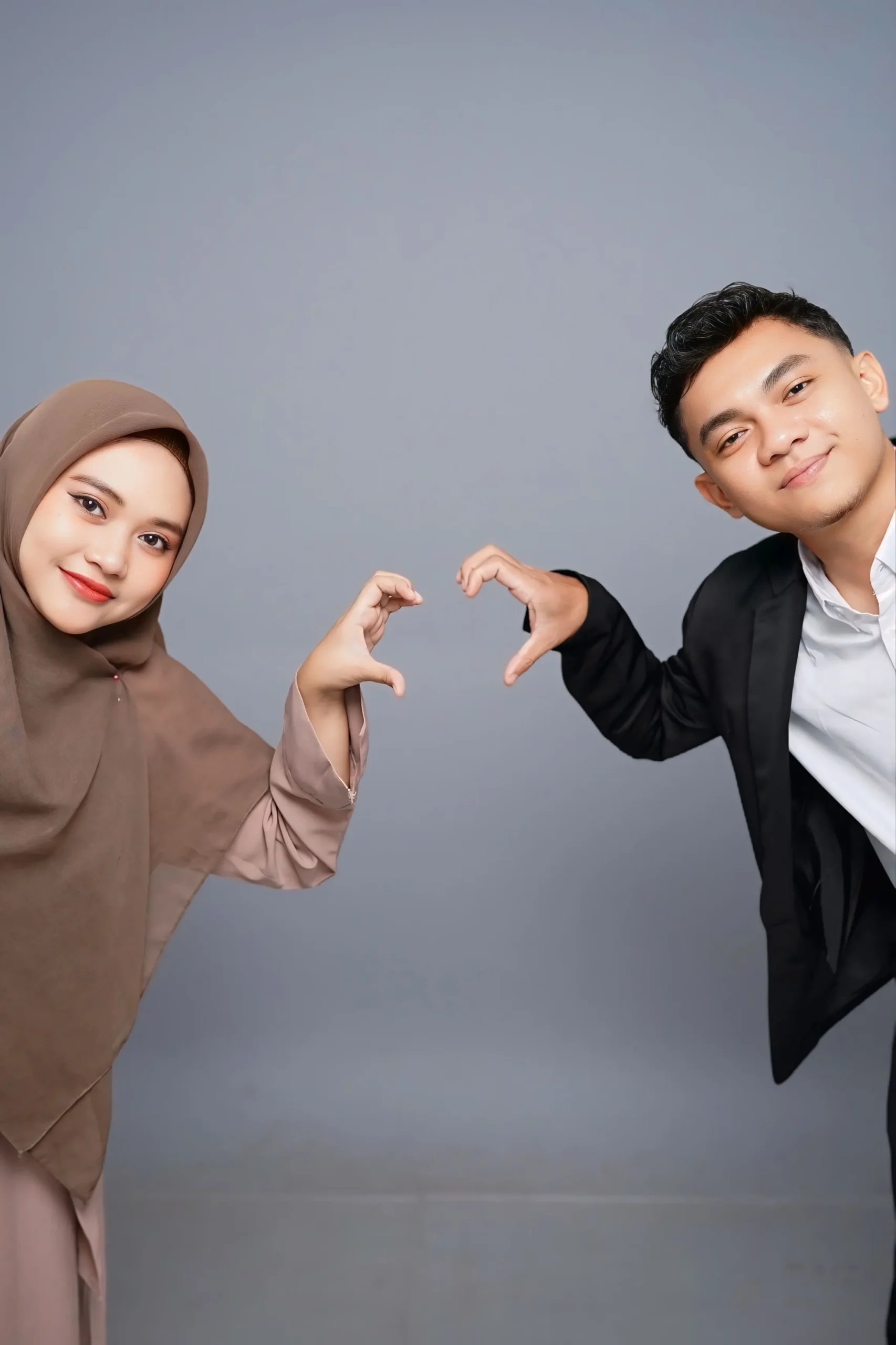 The Wedding Of Alfi & Mamik - Besokakad.Id_8