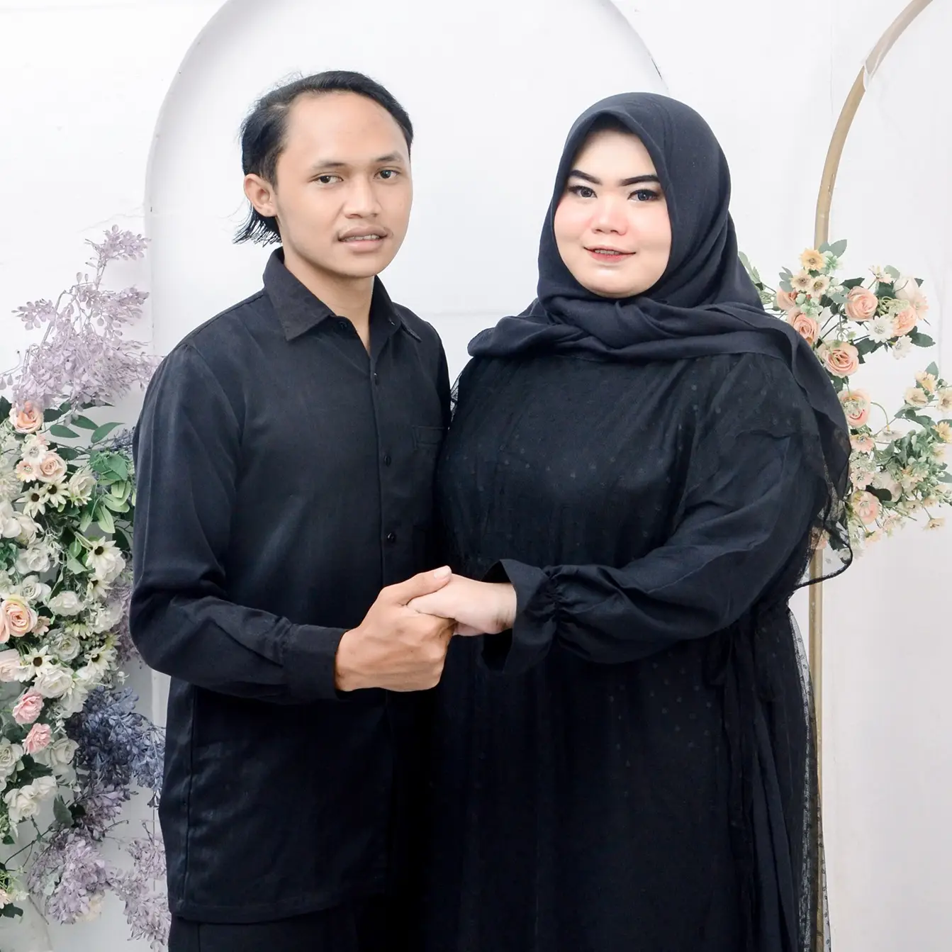 The Wedding Of Ardi & Retta