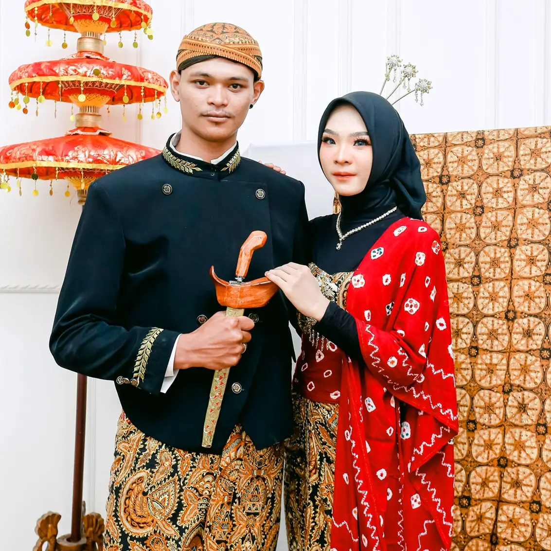 The Wedding Of Yanti & Ivan