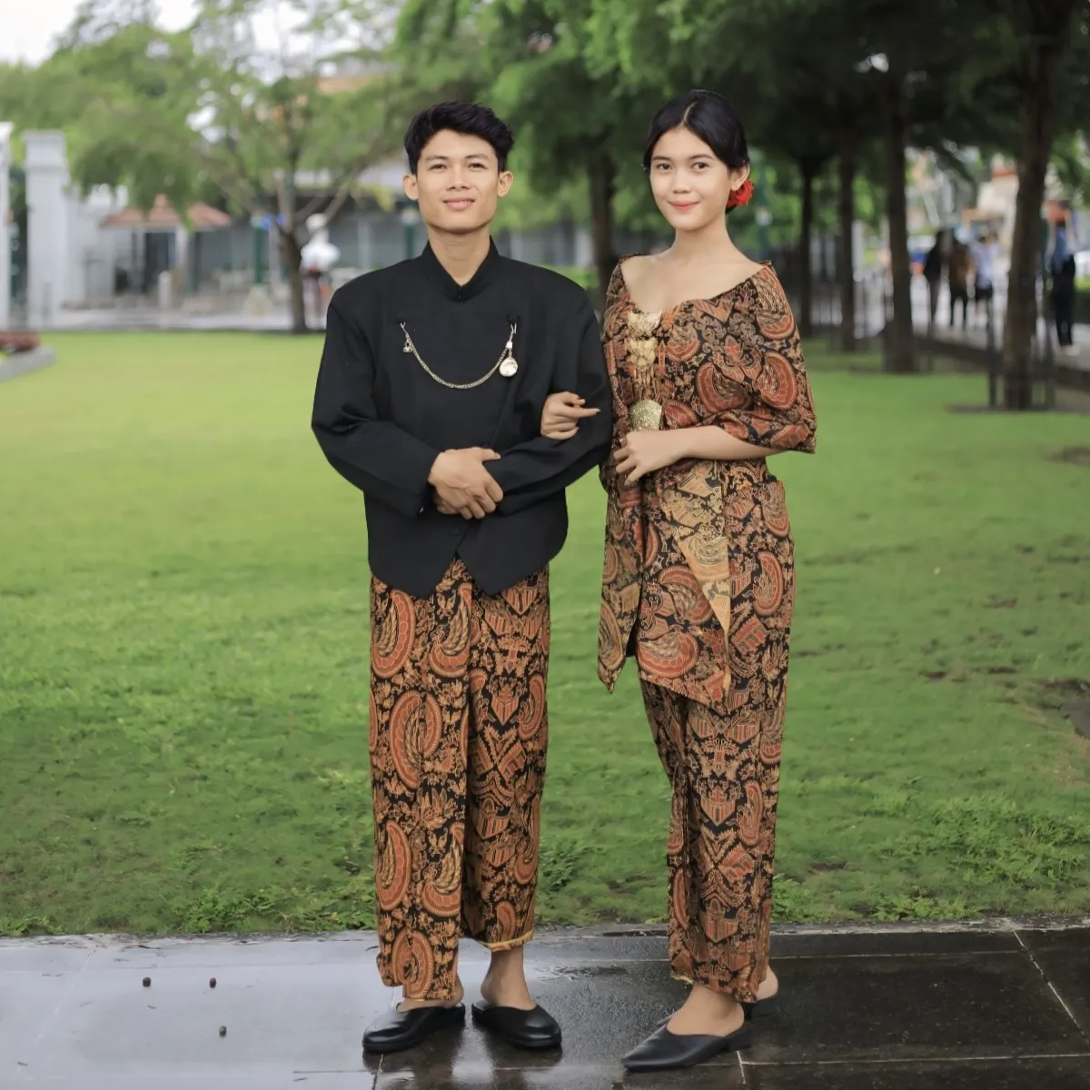 The Wedding Of Bayu & Iim