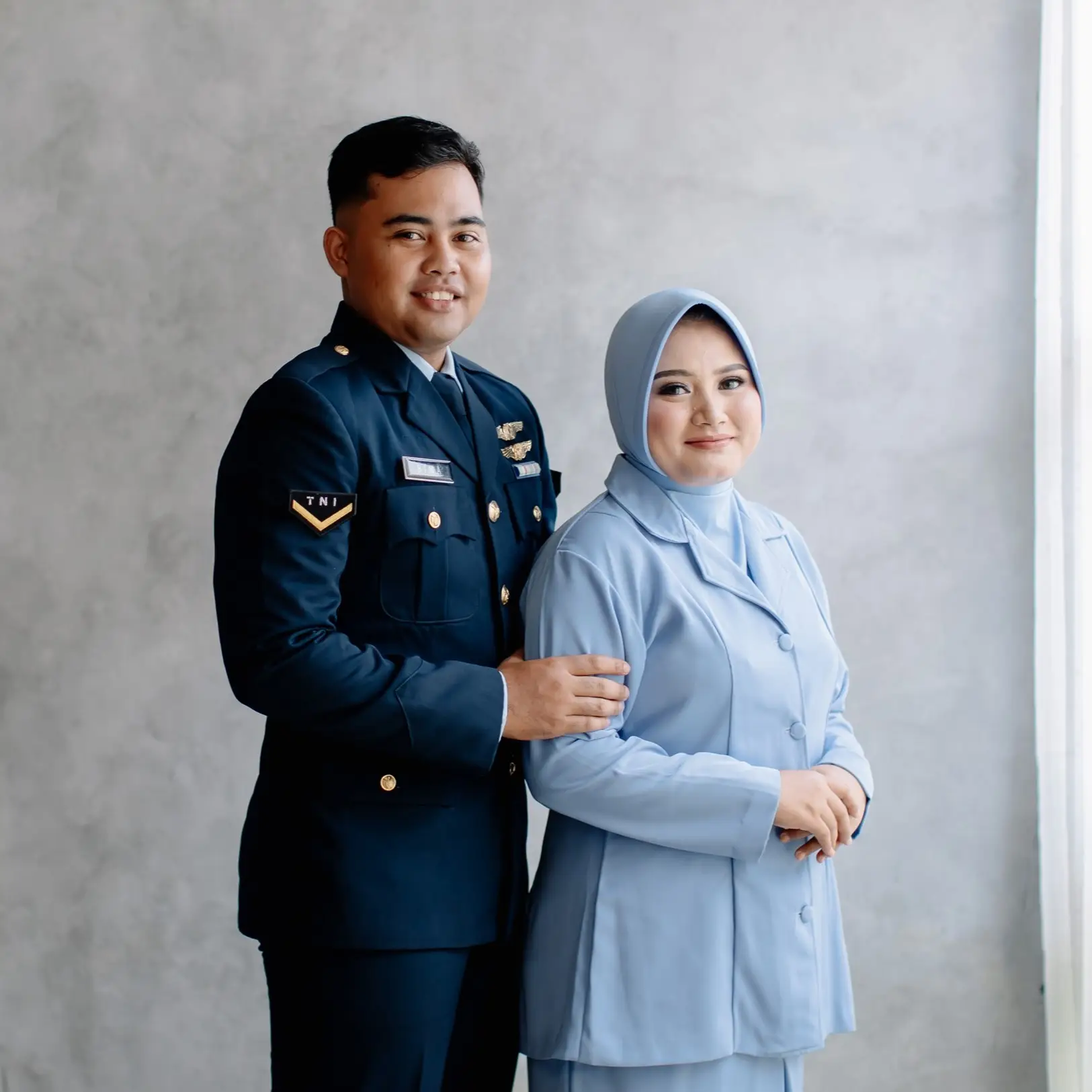 The Wedding Of Bima & Sestia