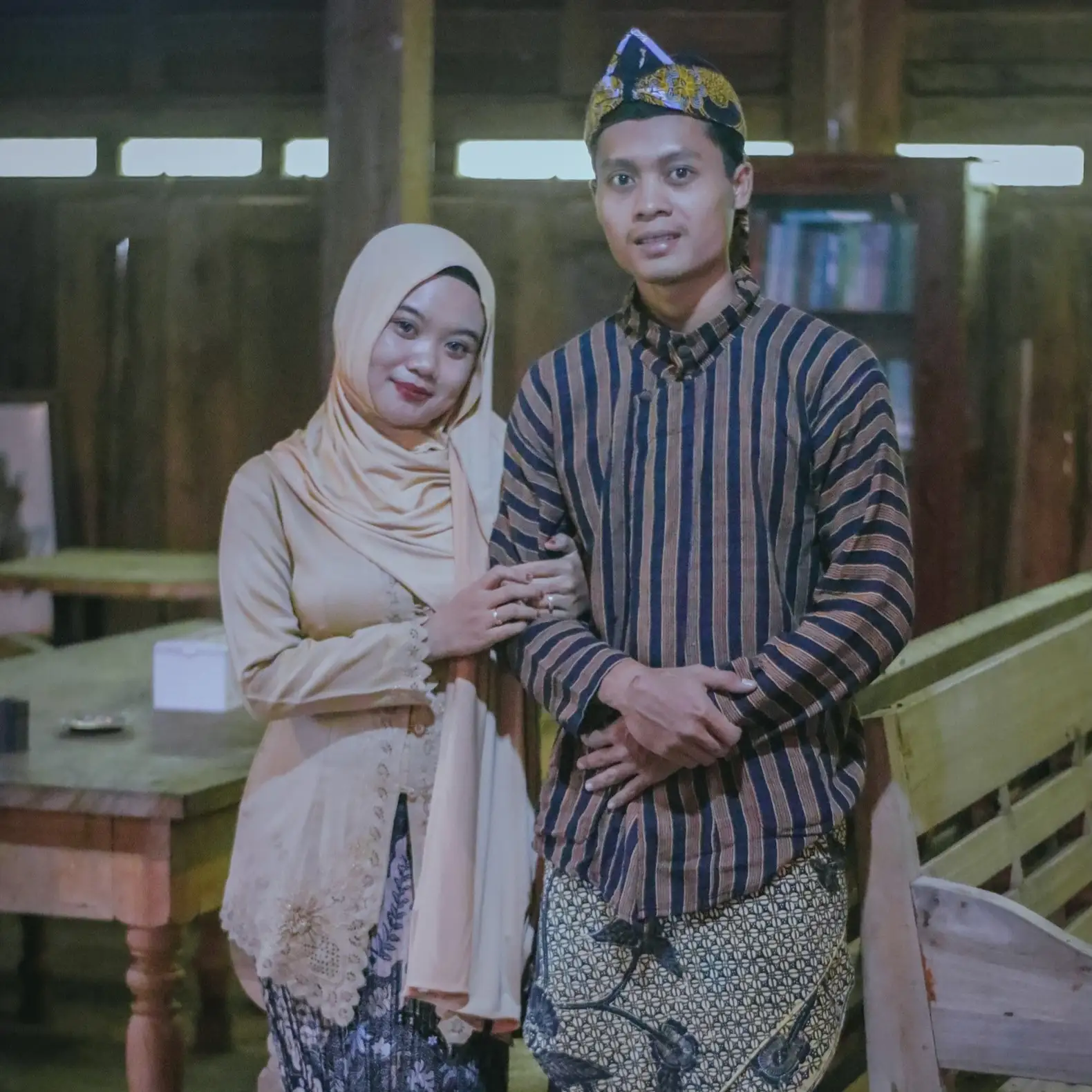 The Wedding Of Catur & Dita