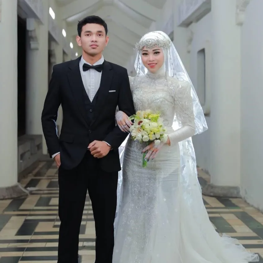 The Wedding Of Chinung & Irnanto
