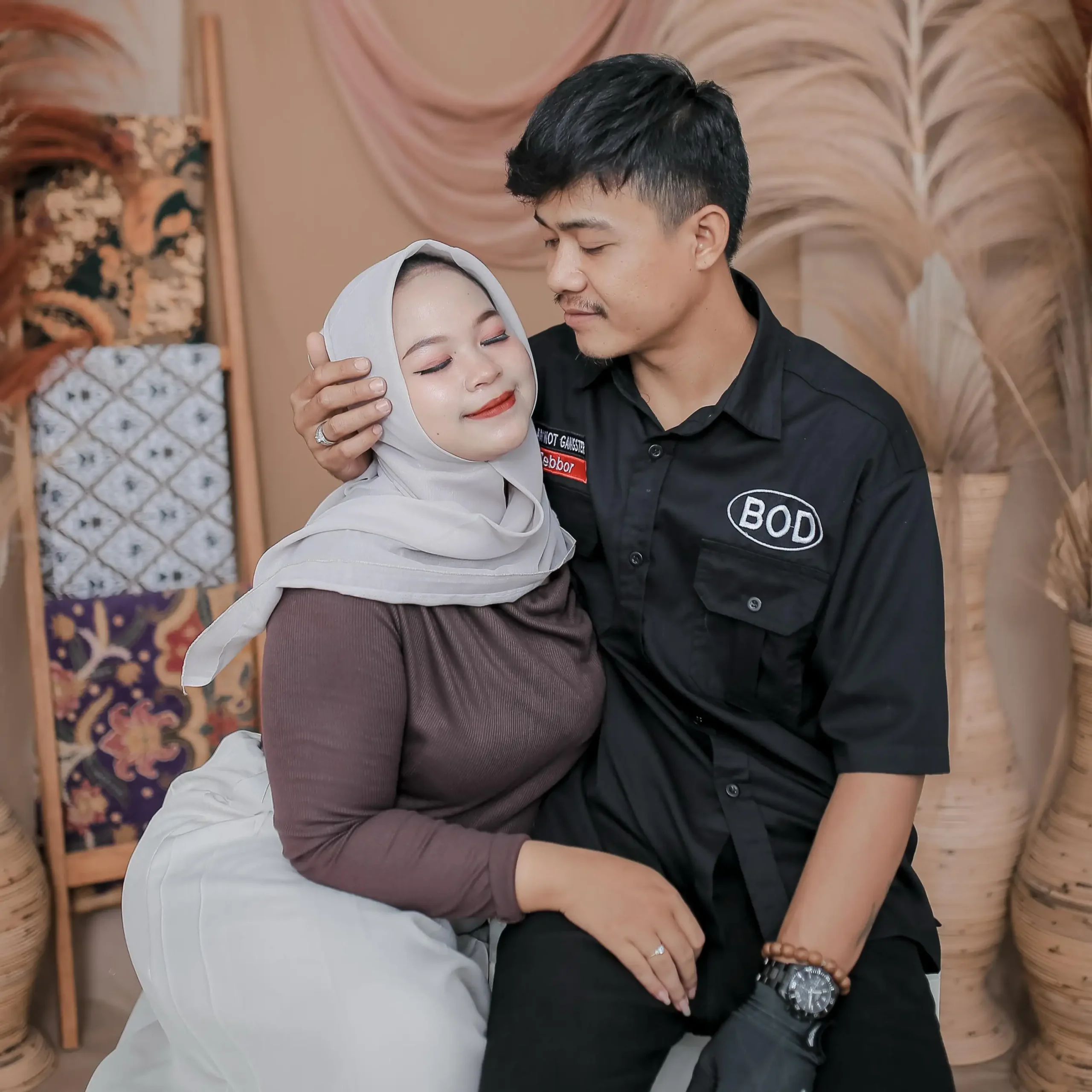 The Wedding Of Diman & Shela