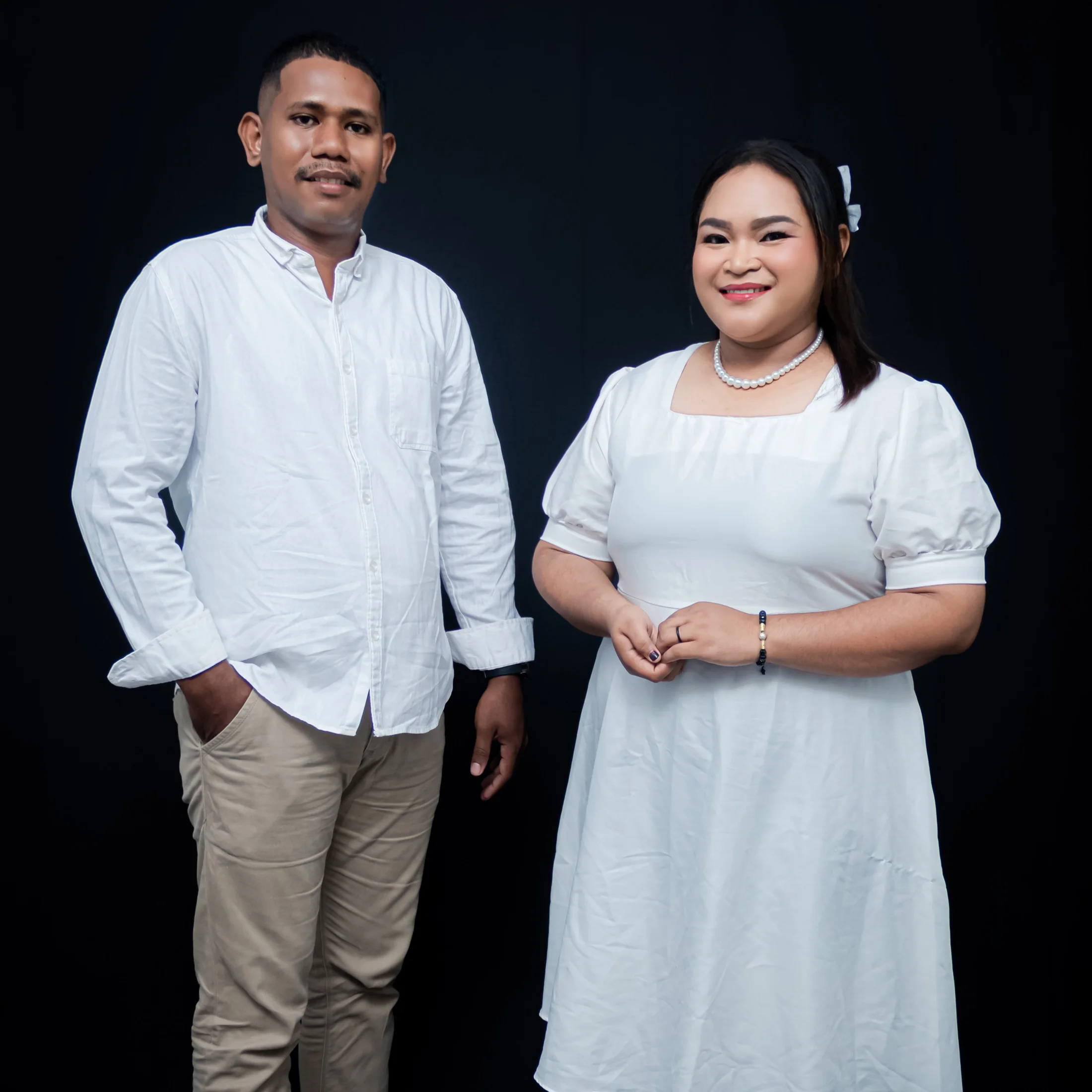 The Wedding Of Ervin & Vika