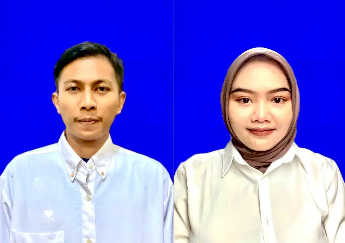 The Wedding Of Febri & Atik