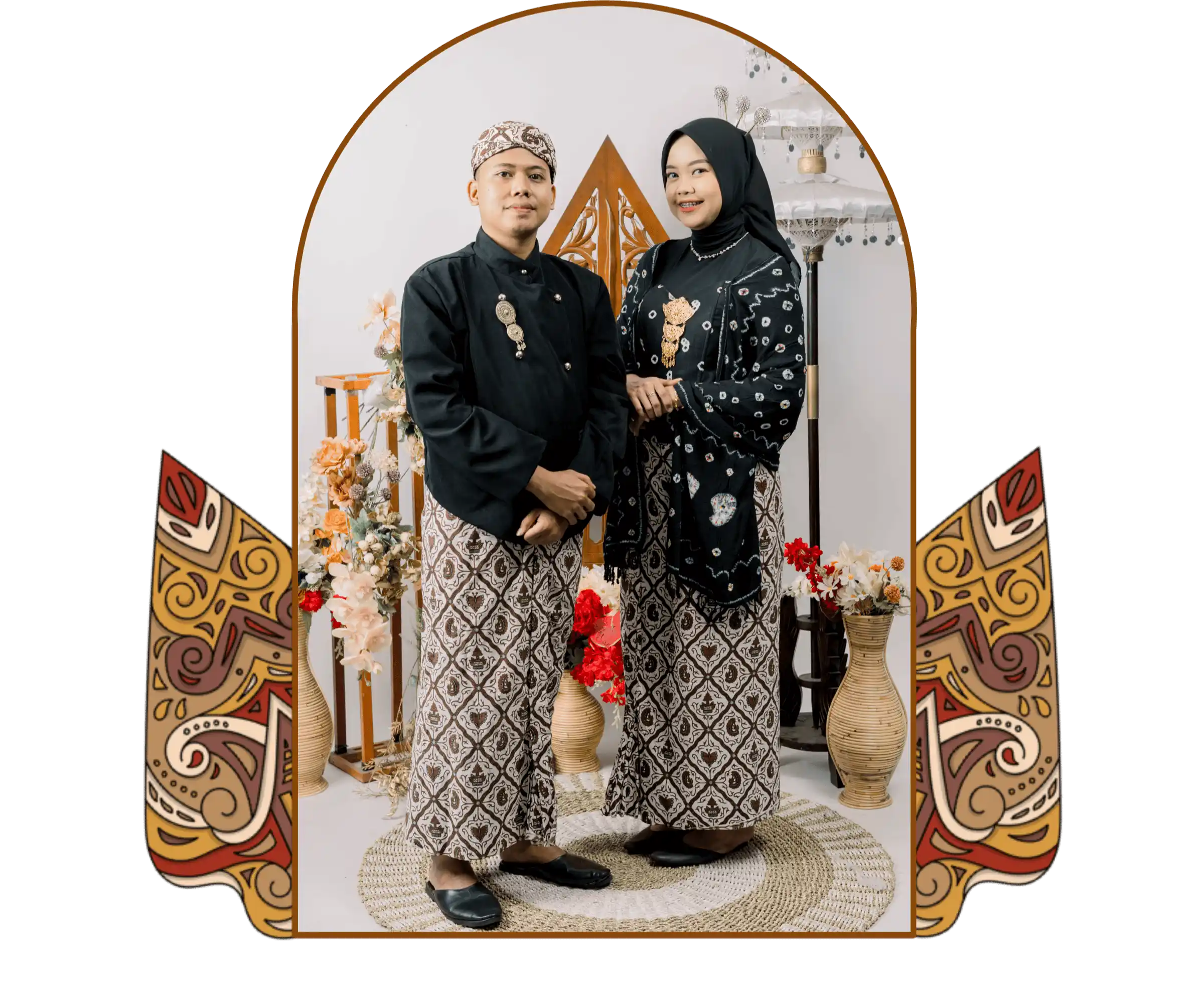 The Wedding Of Adit & Fitri
