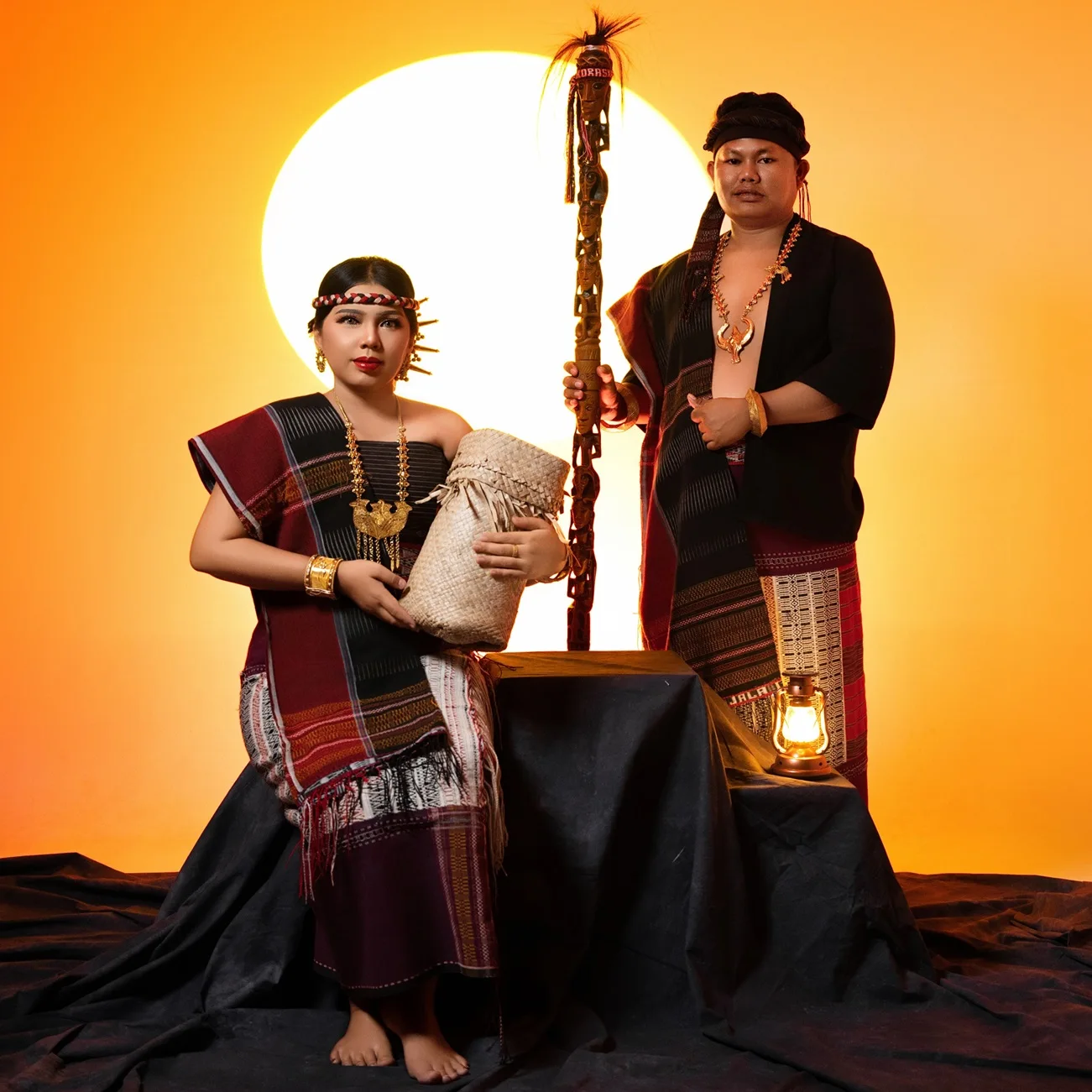 The Wedding Of Freddy & Salbiah