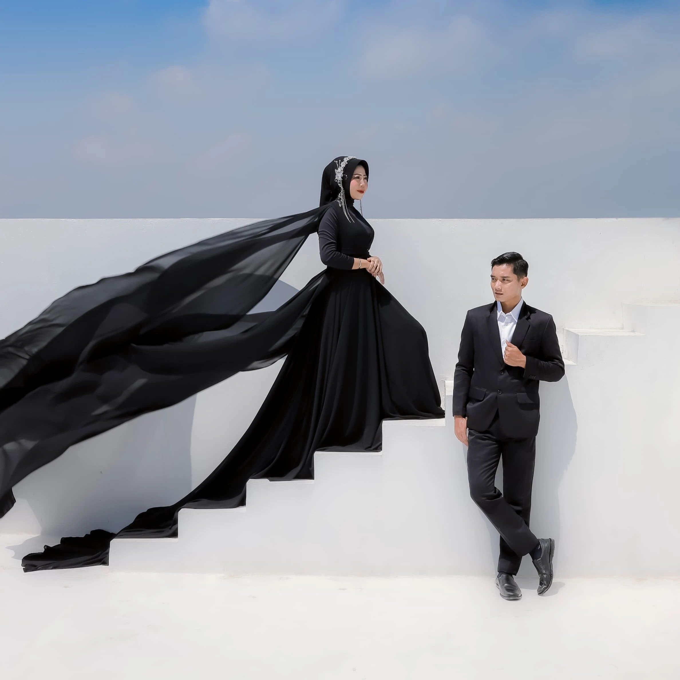 The Wedding Of Hendra & Nurul