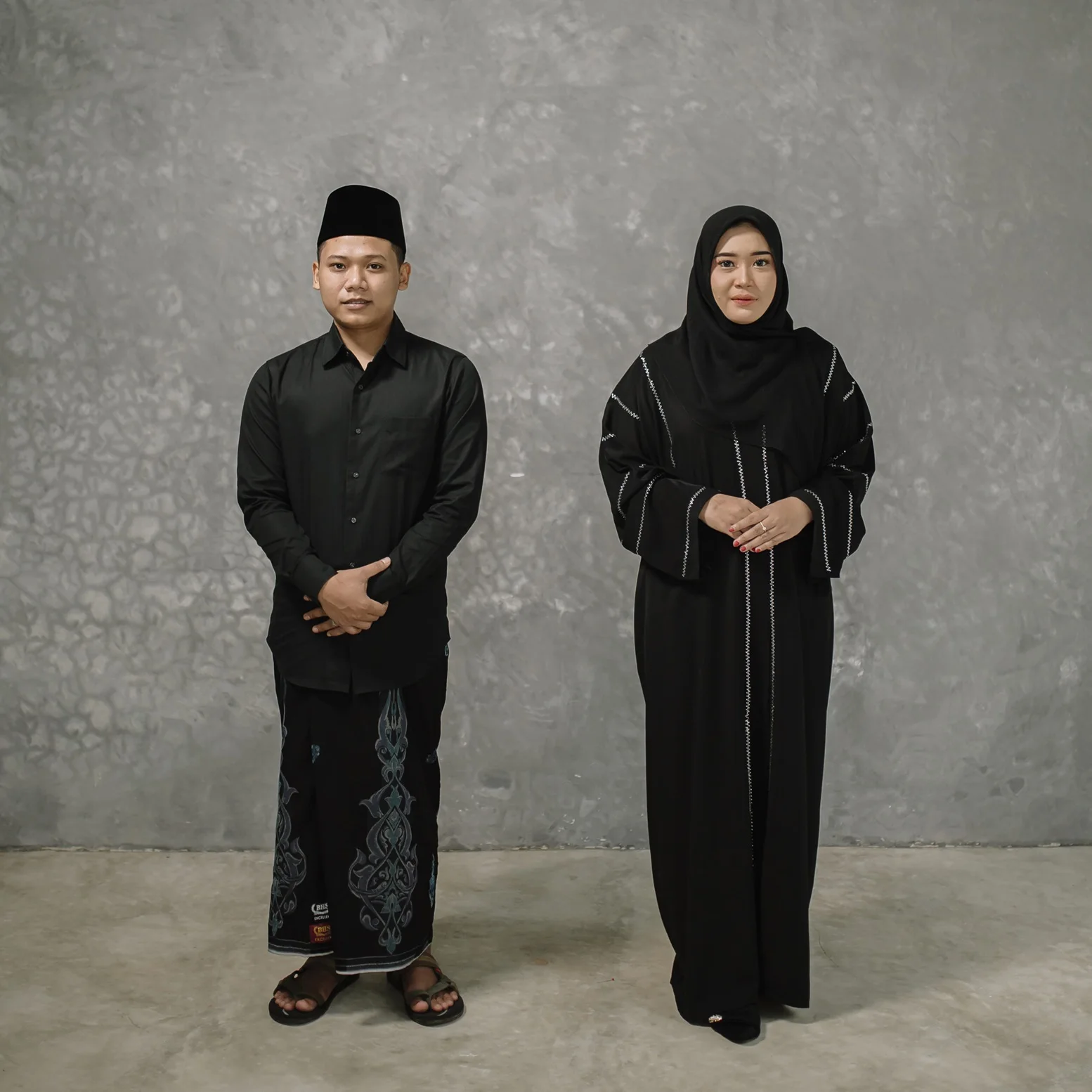 The Wedding Of Henky & Wila