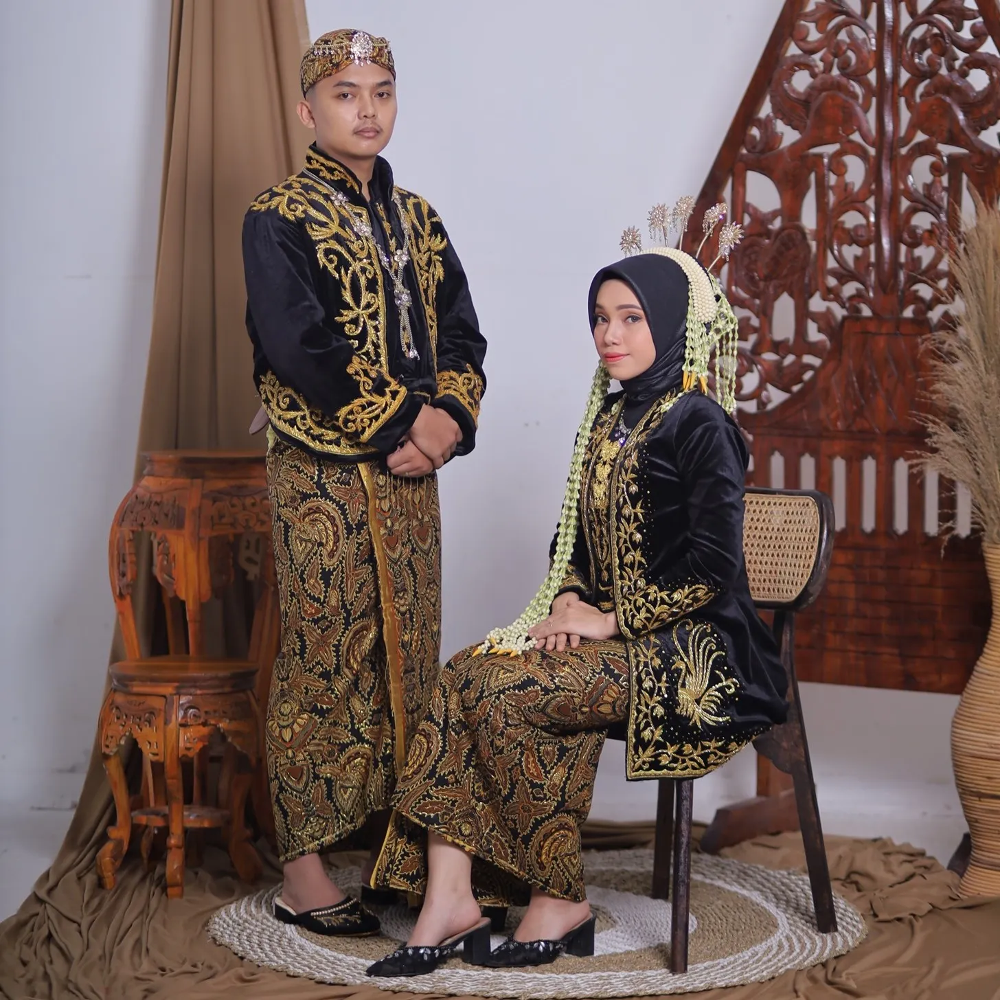Modern Adat Sunda