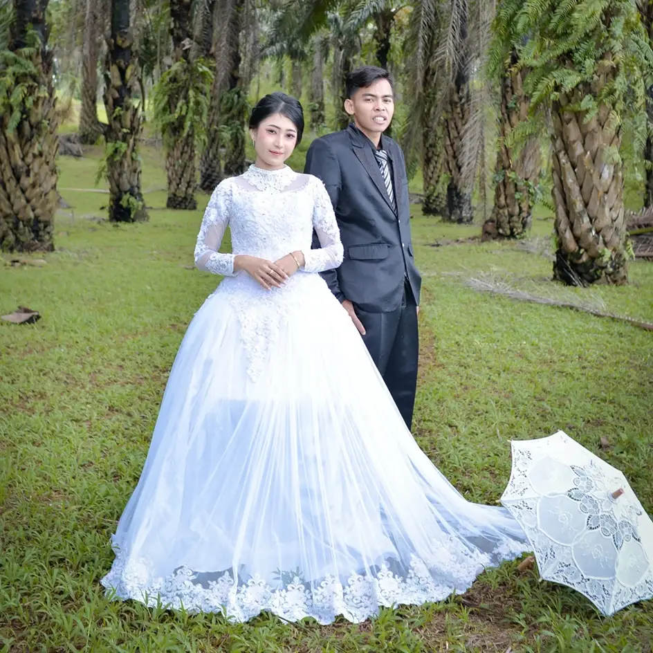 The Wedding Of Indri & Aris