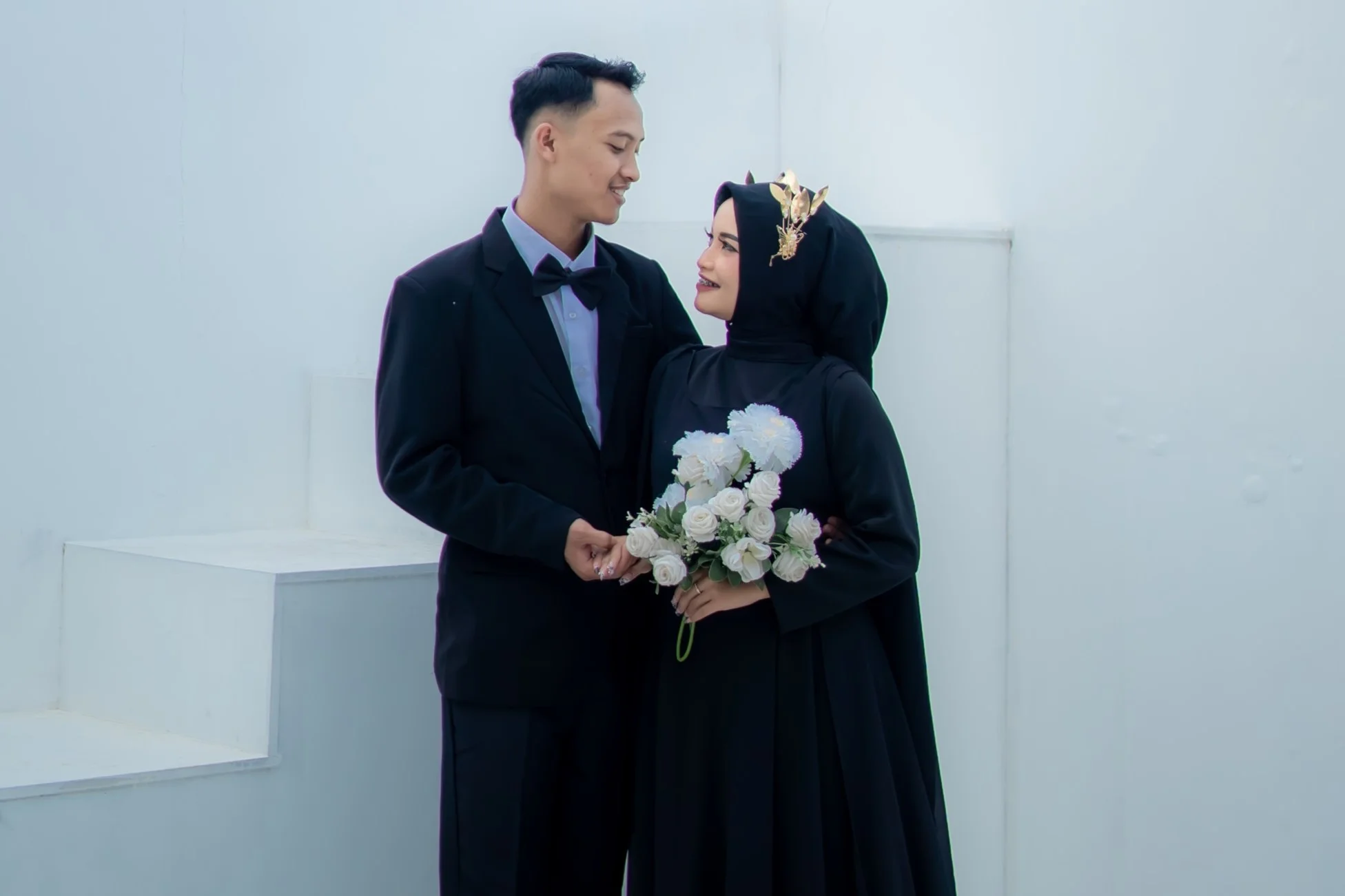 The Wedding Of Indri & Jamil - Besokakad.Id_18