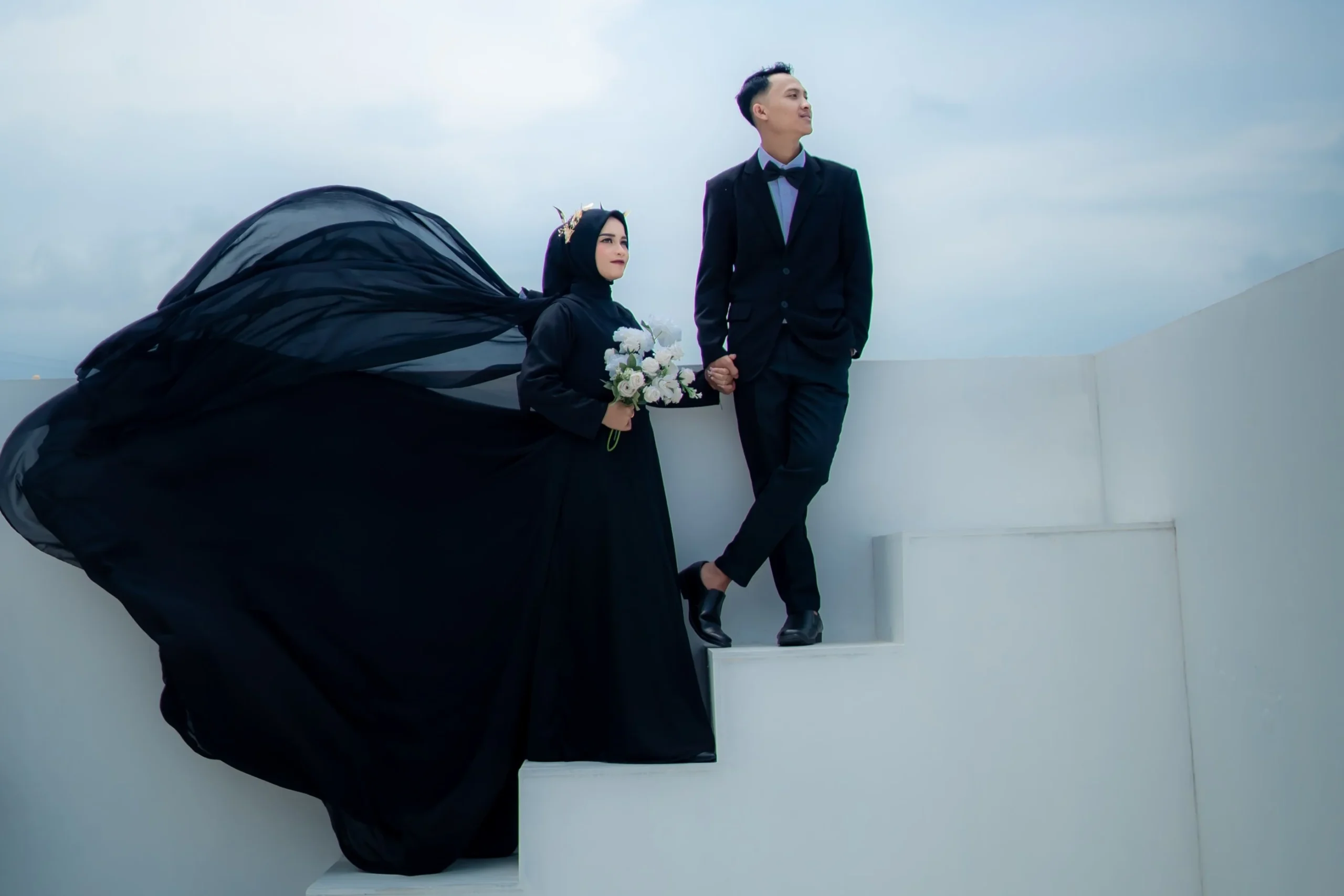 The Wedding Of Indri & Jamil - Besokakad.Id_19