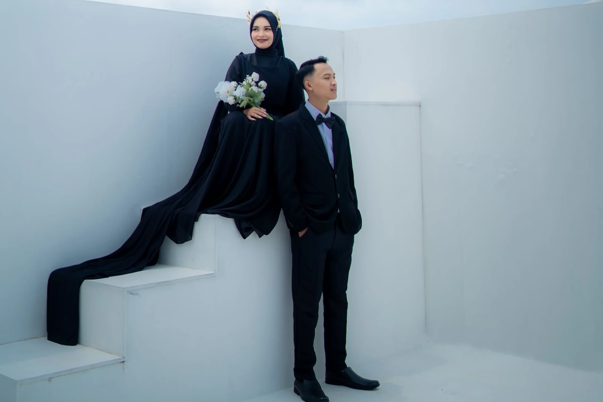 The Wedding Of Indri & Jamil - Besokakad.Id_20