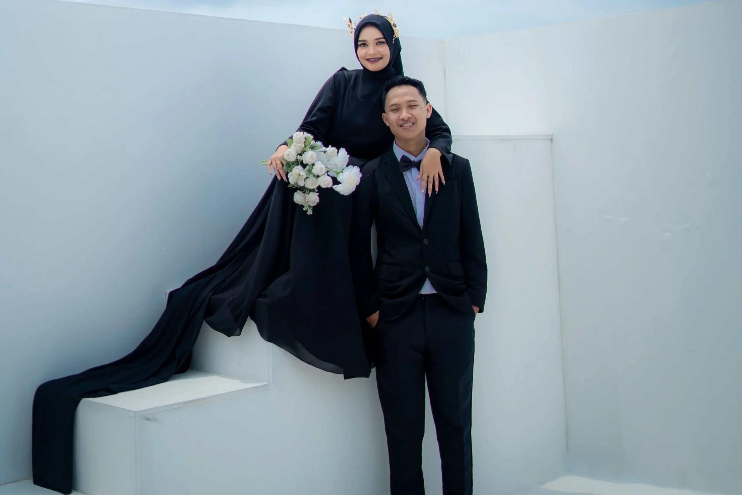 The Wedding Of Indri & Jamil - Besokakad.Id_21
